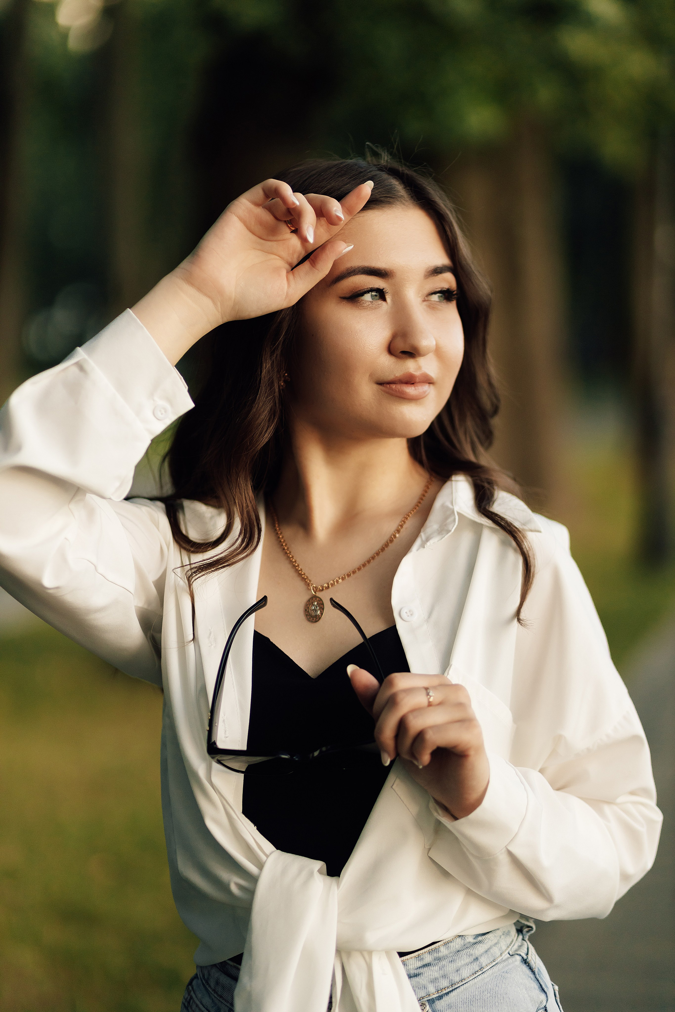 Сабина. Фотограф в Москве Юлия Хамзина