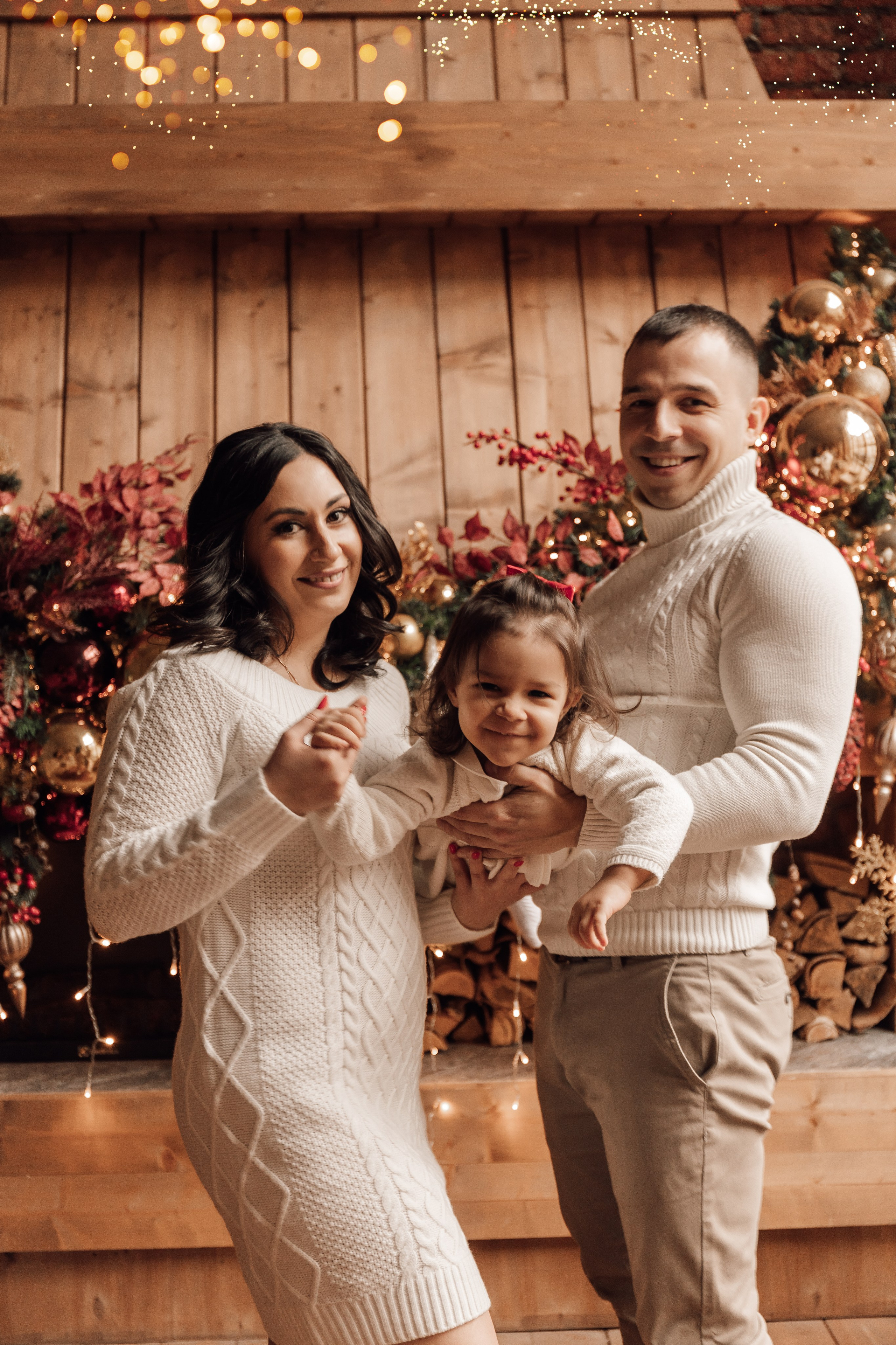 18. Фотограф в Москве Юлия Хамзина