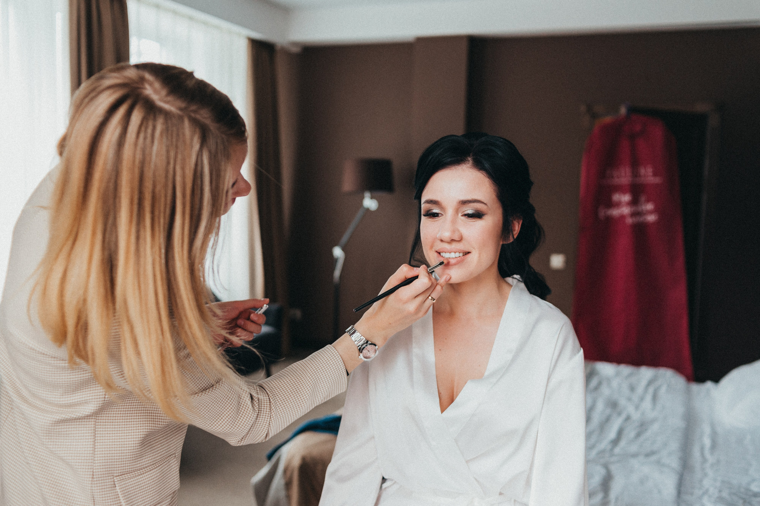 🖤. Екатерина Королева. Фотограф. Хабаровск