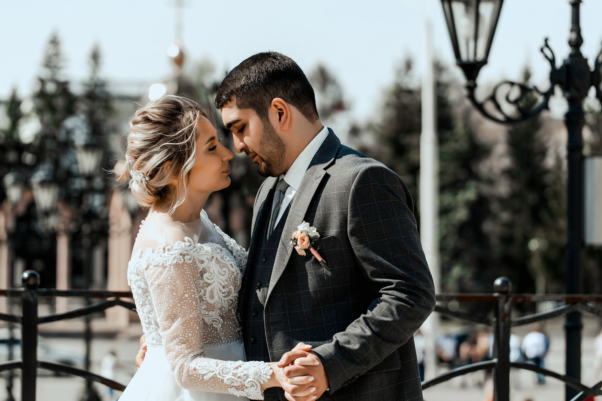 Руслан и Елена. Тимур Аминов | Фотограф в Кемерове