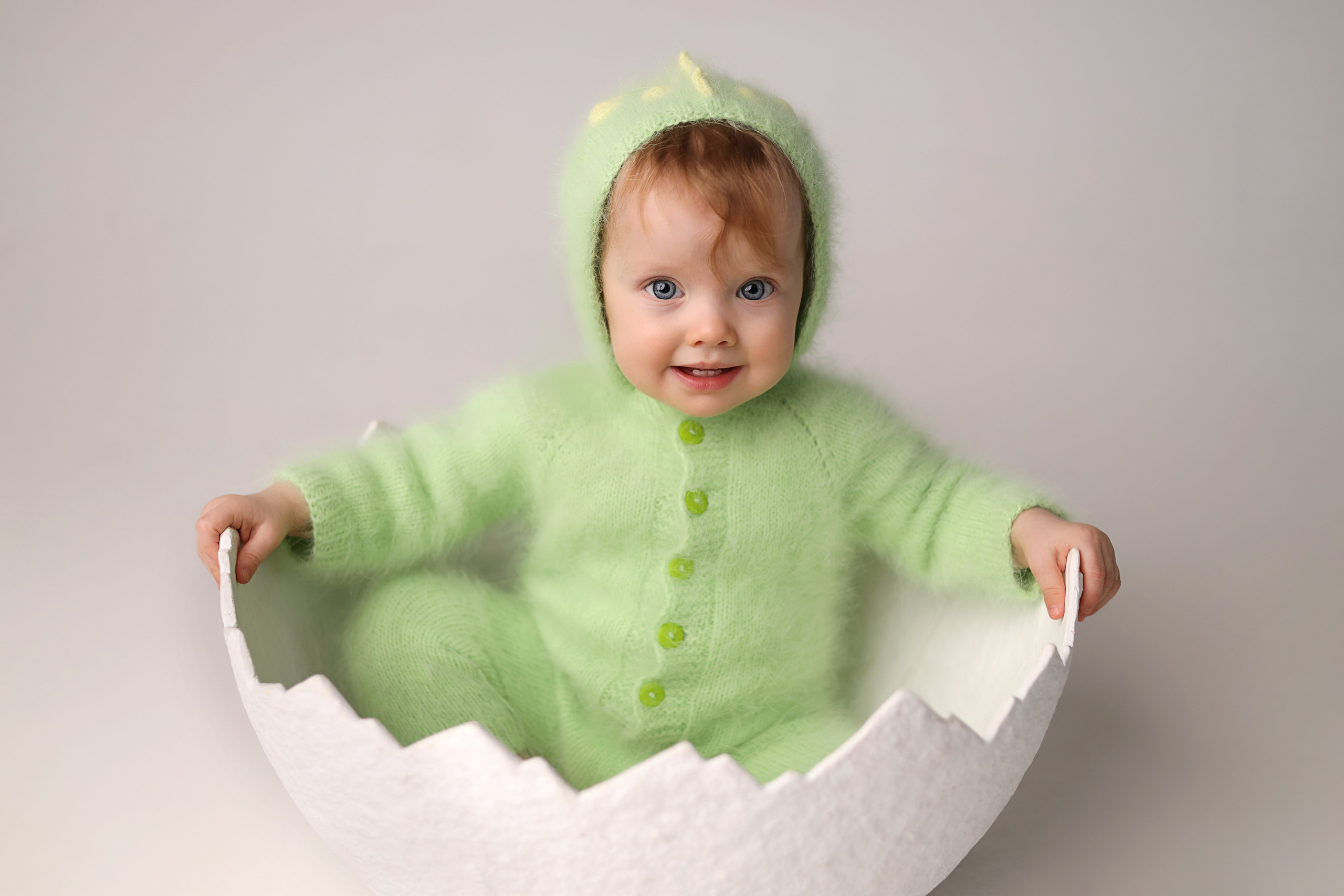 Фотосессия двойняшек на 1 годик. Фотограф новорожденных Москва. Ньюборн фотограф Москва