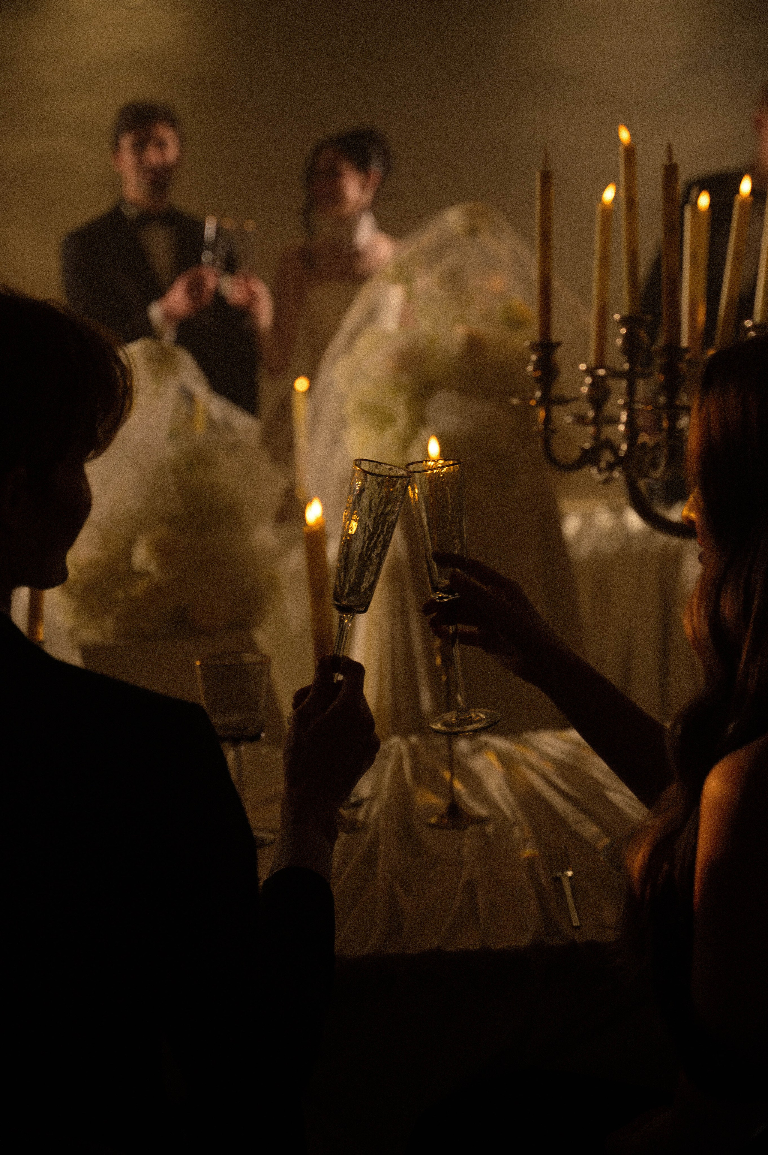 Никита и Даша. Фотограф Наталья Стулень