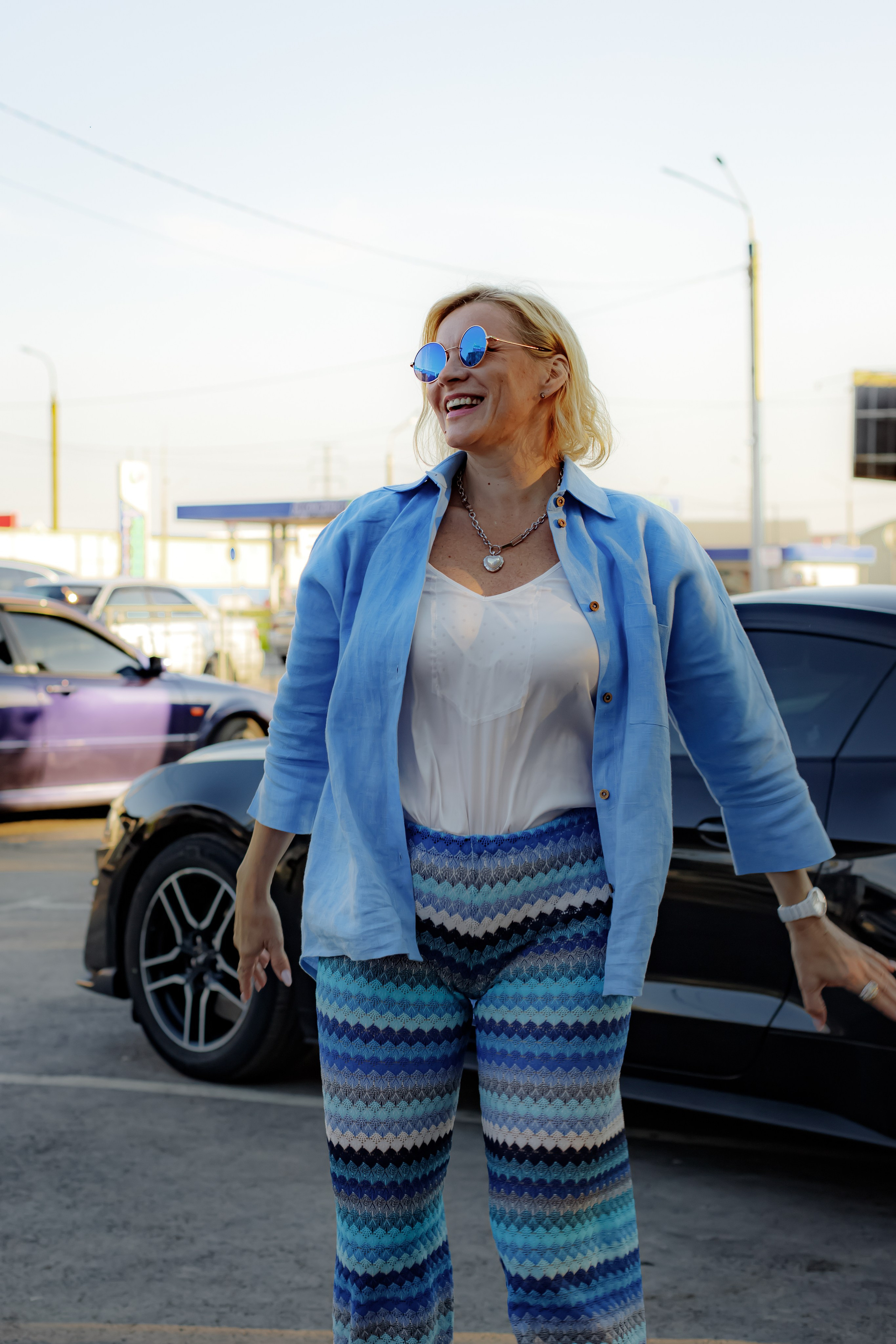 АВТОМОЙКА САМООБСЛУЖИВАНИЯ «5 MIN». Photokarish