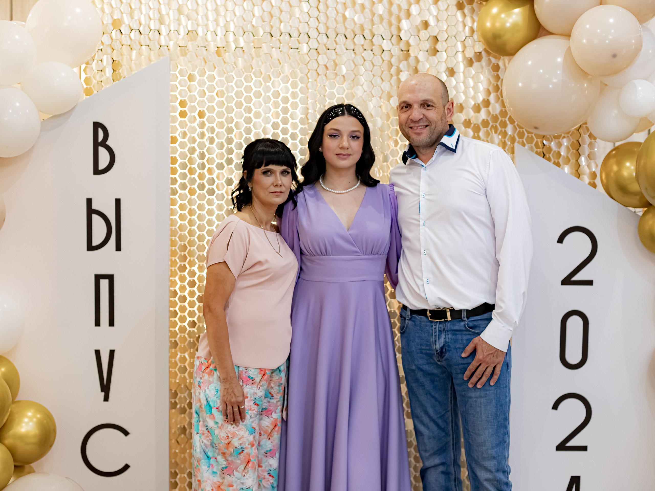 ВЫПУСКНОЙ. Photokarish