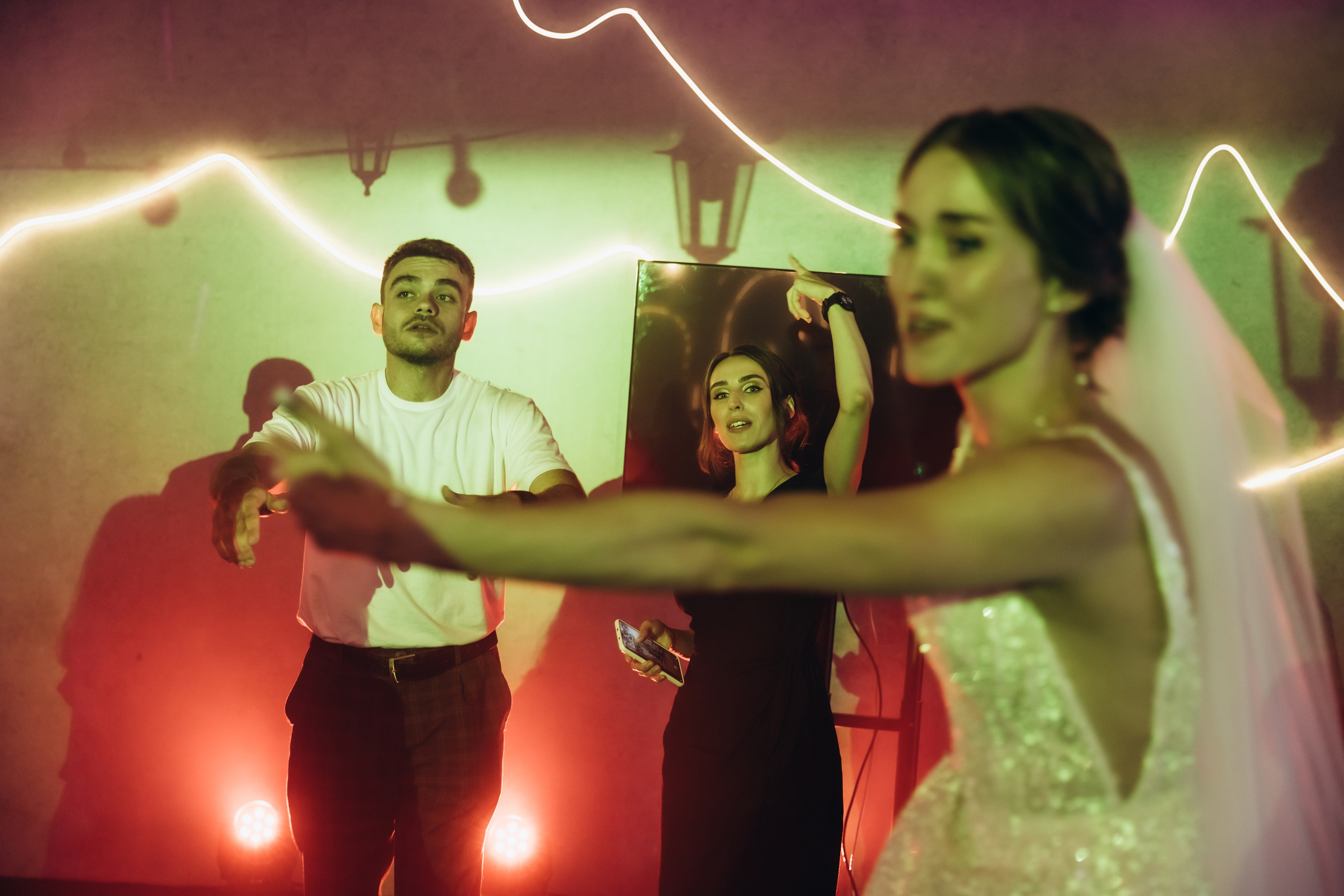 Женя и Яна. Фотограф Москва, Санкт-Петербург, Абакан