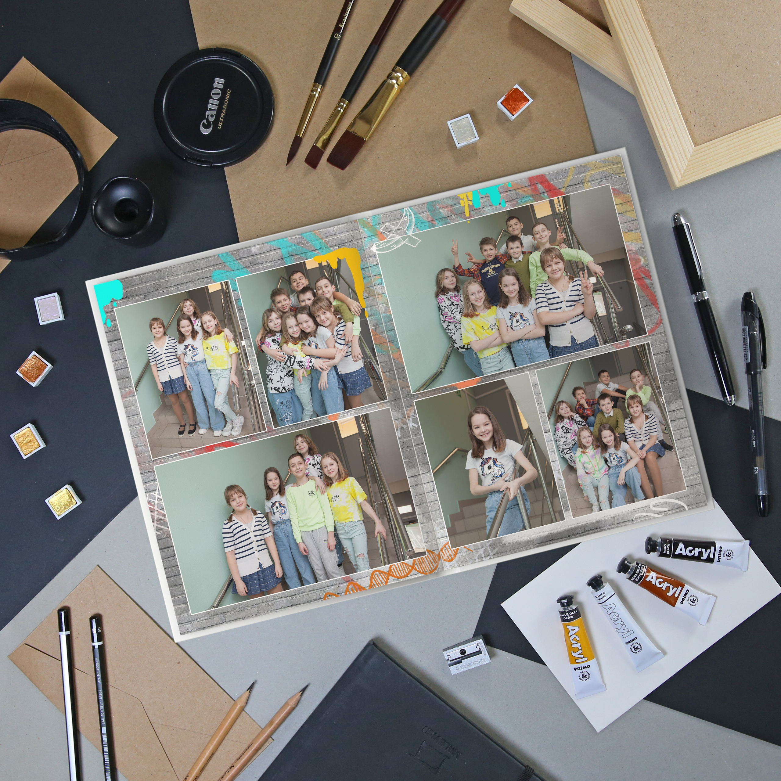 Наполнение и цены на альбомы вы можете посмотреть по ссылке https://school-pages.ru/nachalnaya-shkola-1#section-10687526 