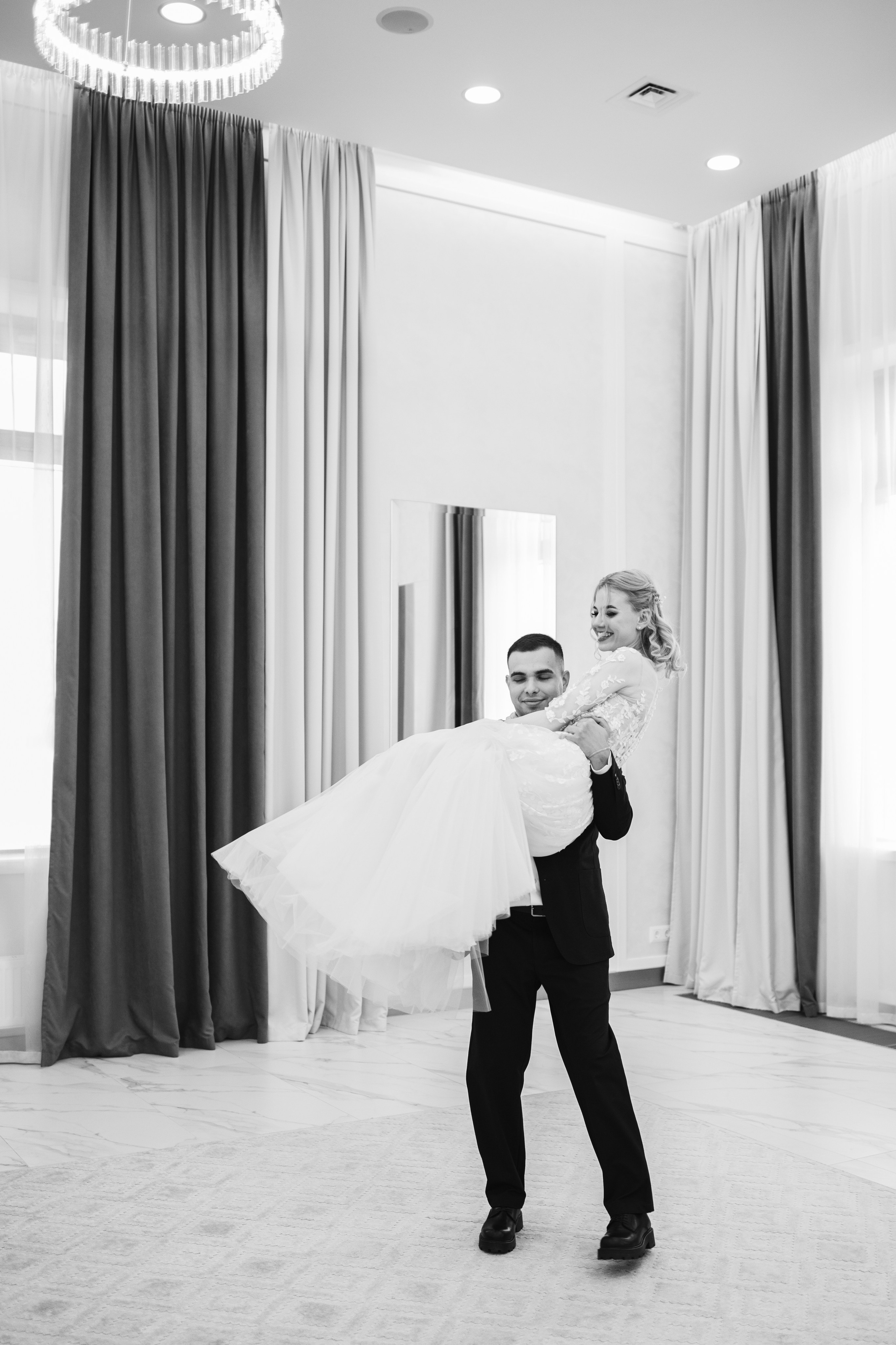 Руслан и Анастасия. Главная