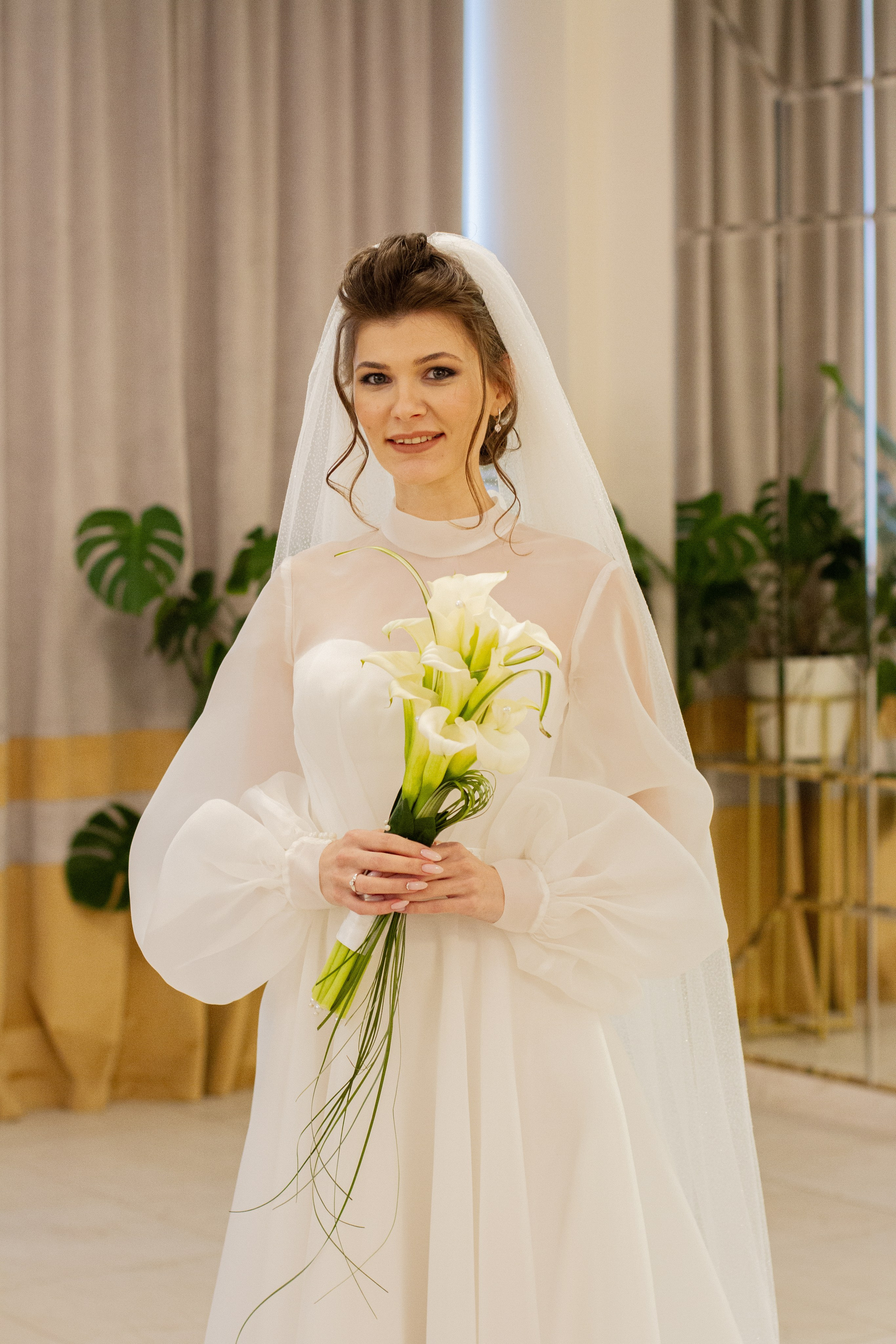 Сергей и Светлана. Главная