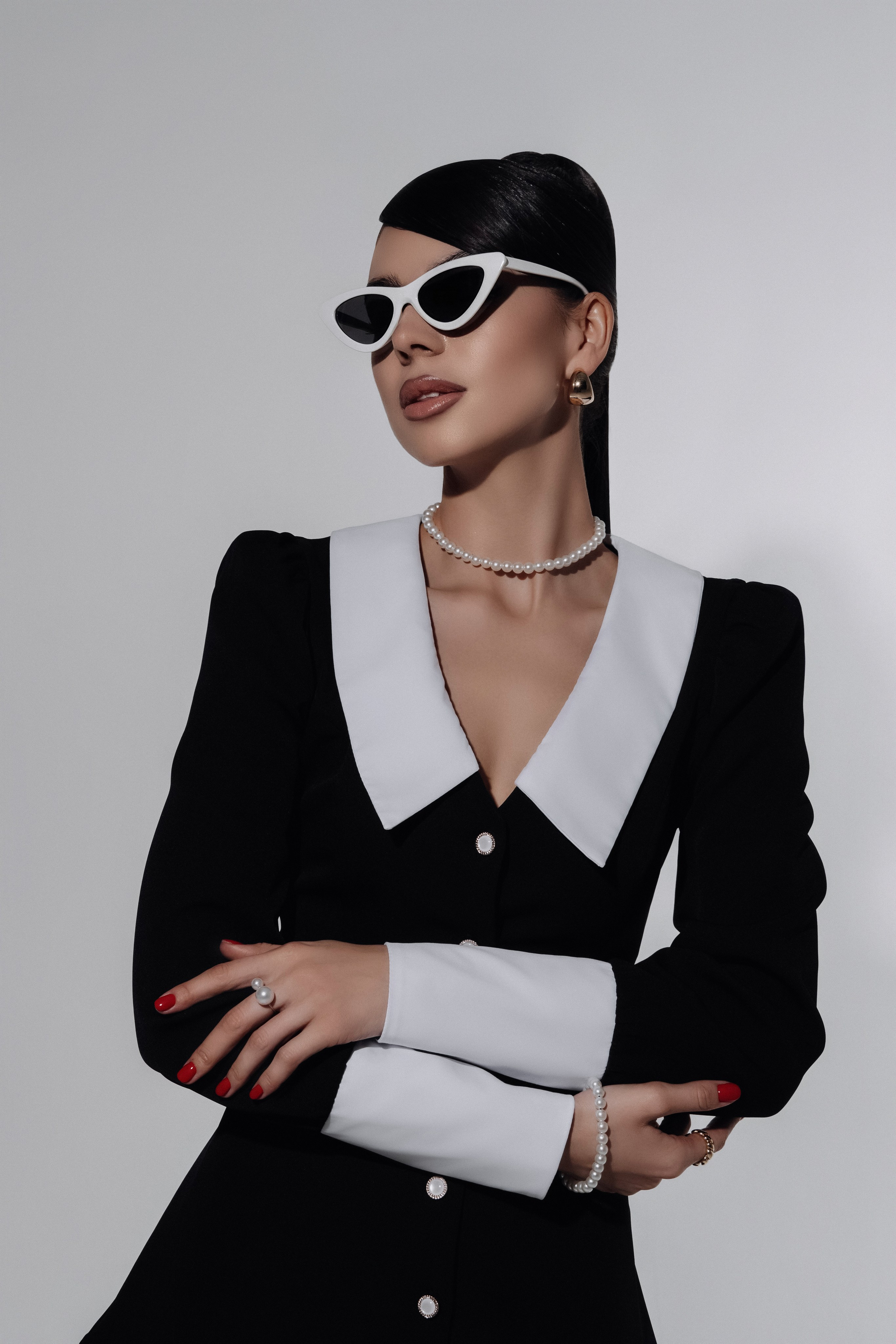 одежда для фотосессии