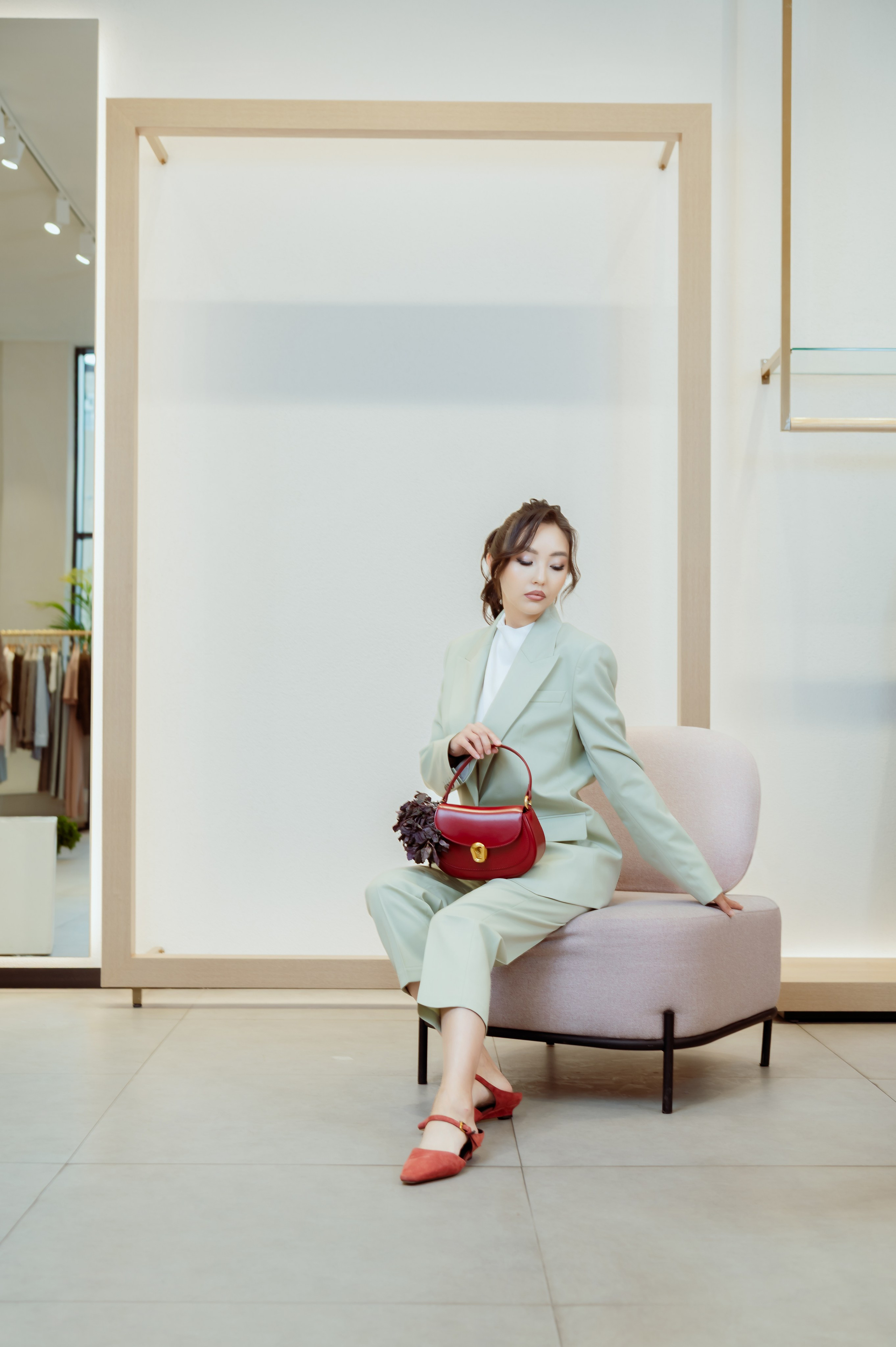 Supermodel. Фотограф в Астане Табакова Наталья