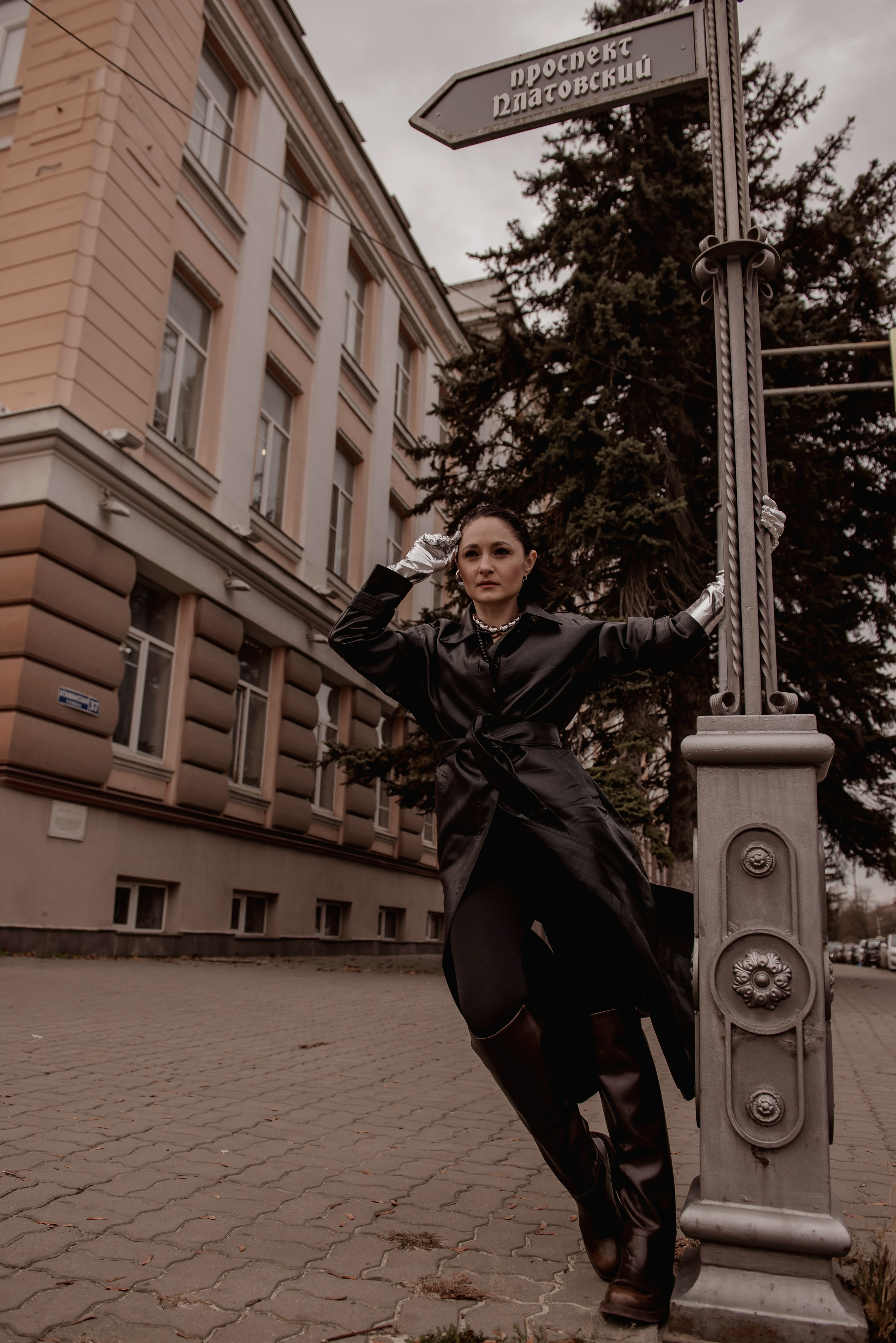 Катя. Семейный фотограф в Новочеркасске Виктория Громова