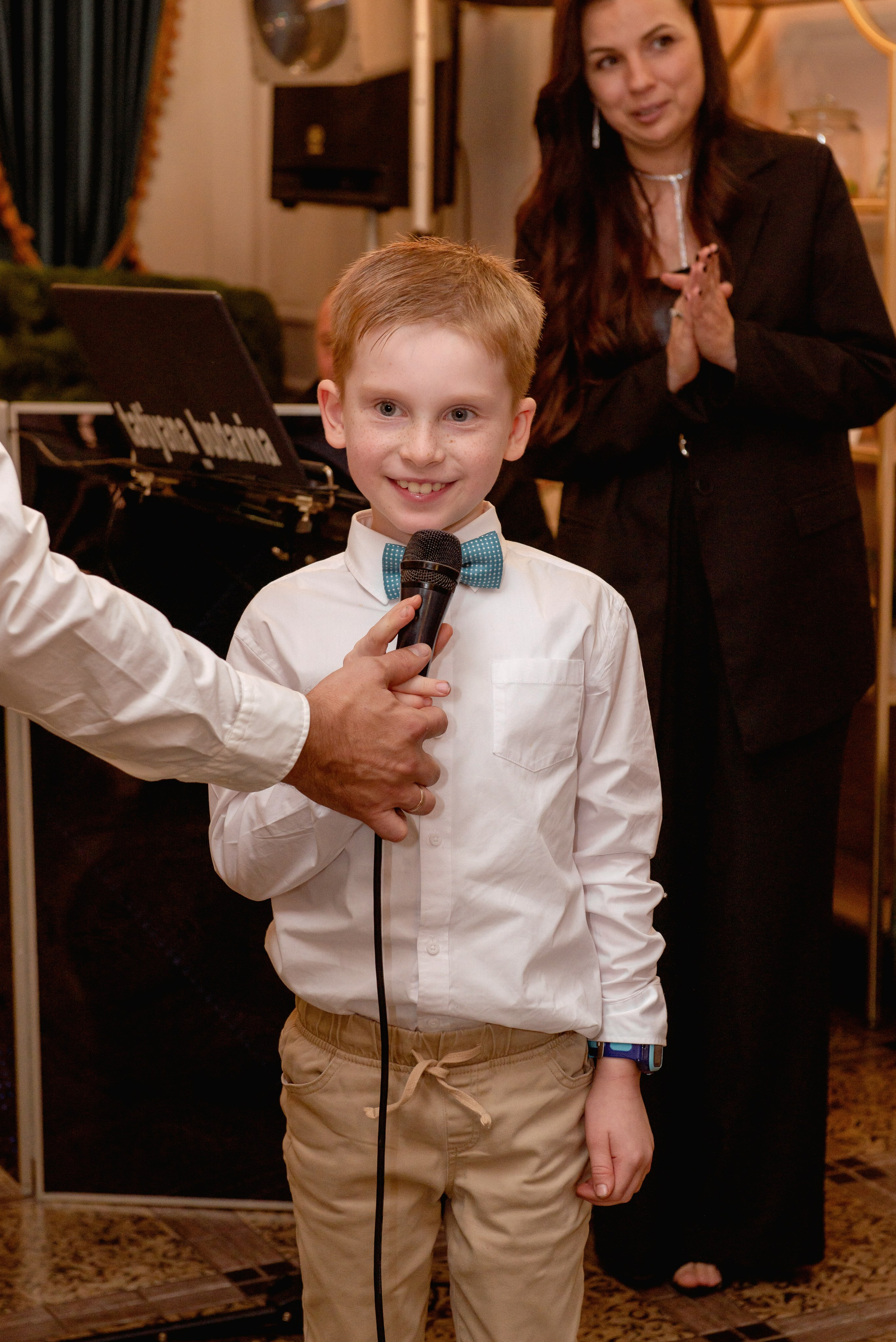 День Рождения Светланы. Семейный фотограф в Новочеркасске Виктория Громова