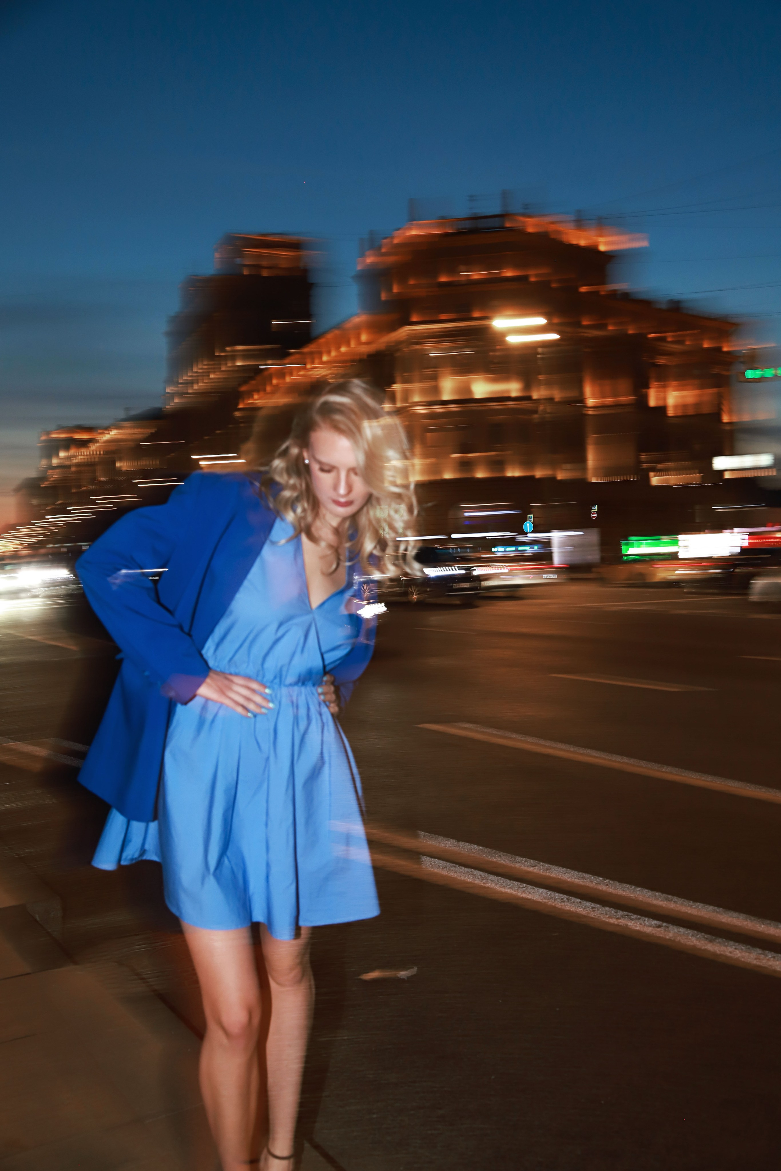 Антонина. Портретный фотограф в Москве Антонина Коршунова