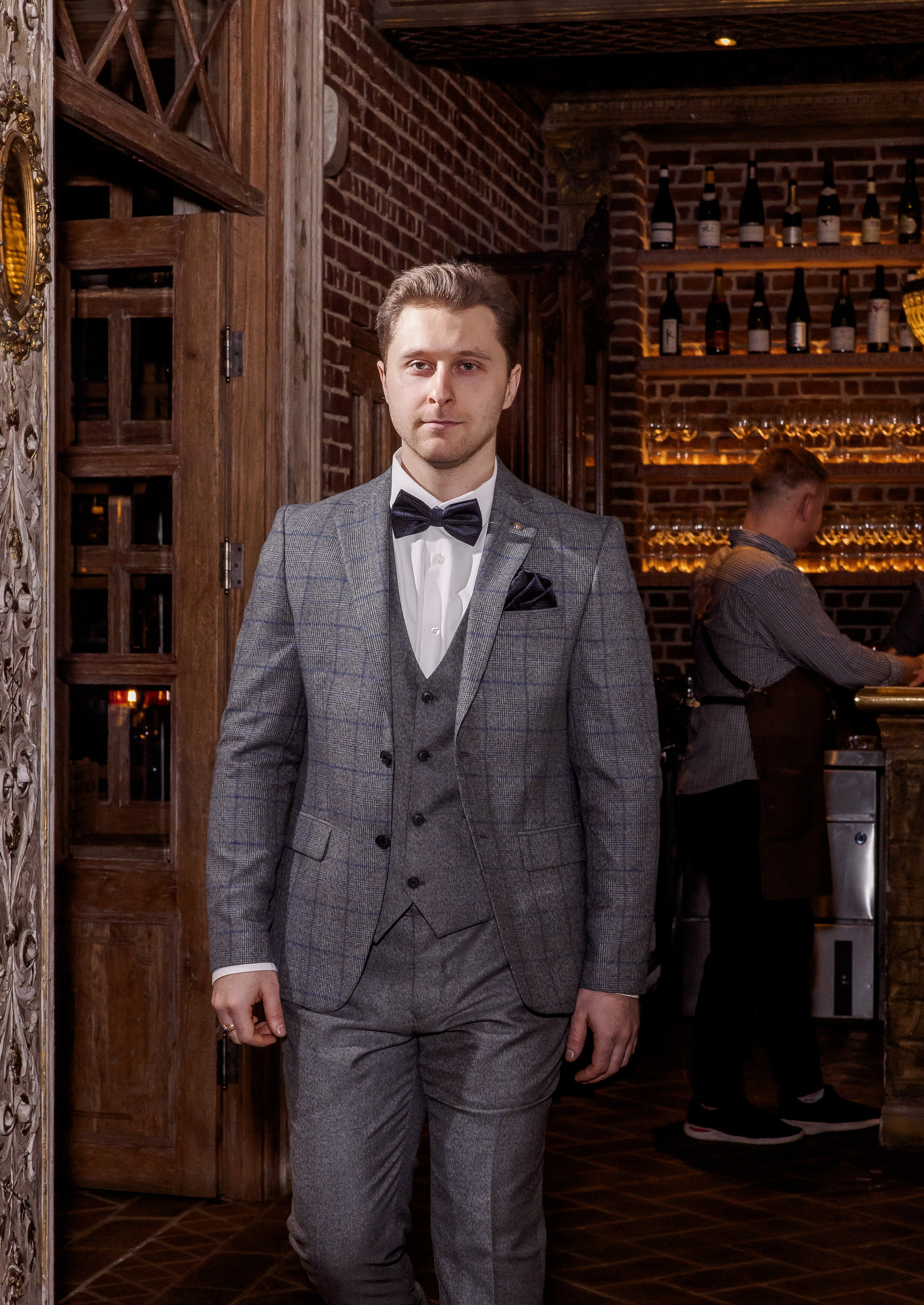 Караоке квиз-девичник. Свадебный и семейный фотограф в Челябинске Юлия Ишимова