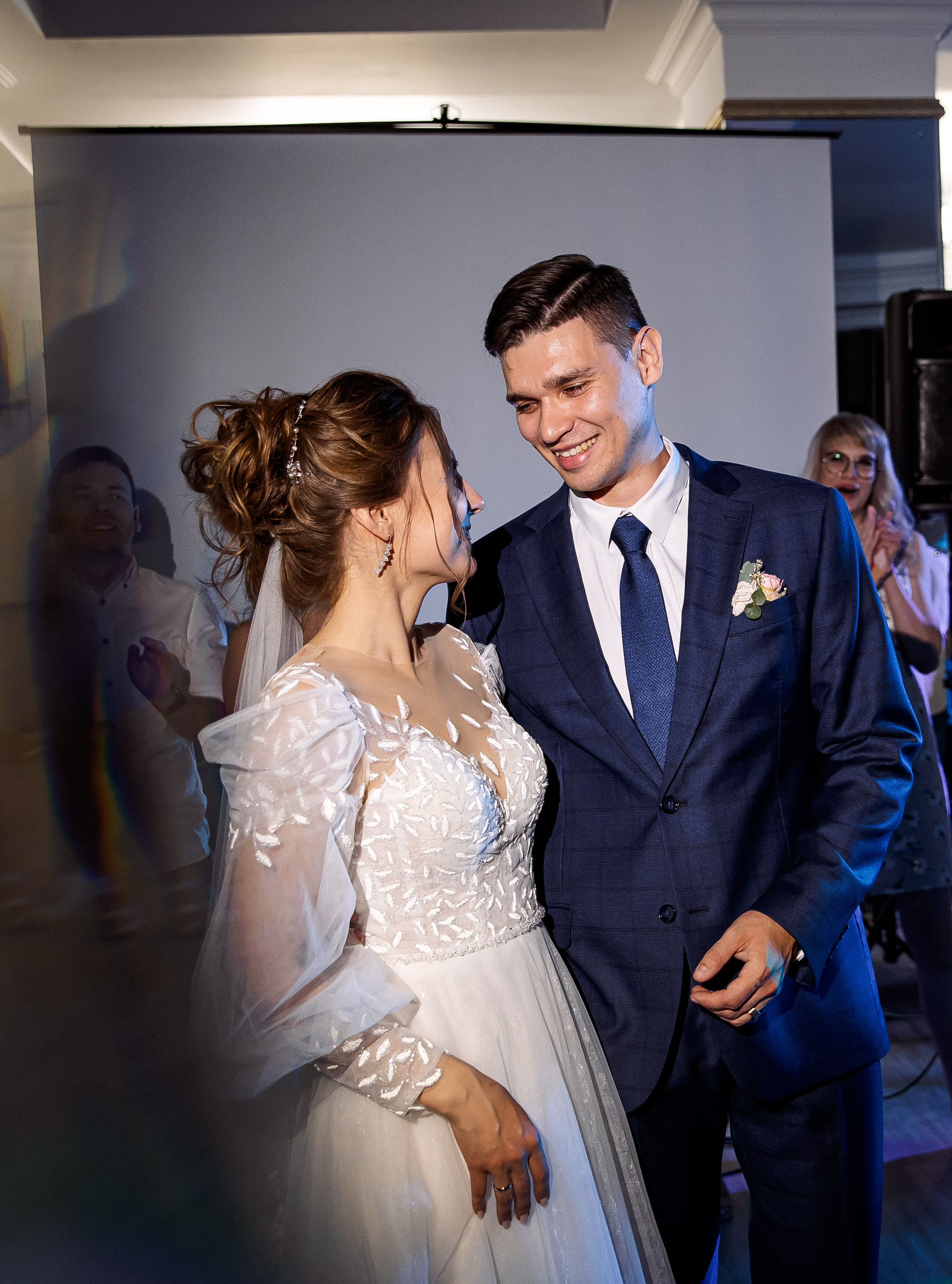 Евгений и Татьяна. Свадебный и семейный фотограф в Челябинске Юлия Ишимова