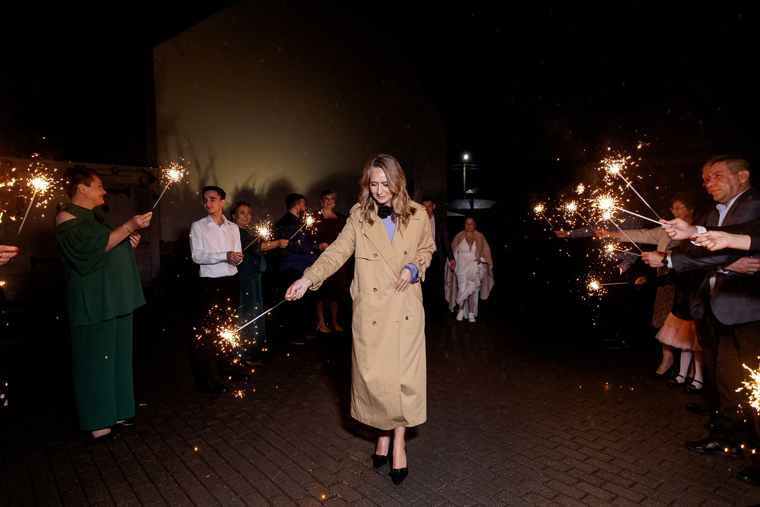 Станислав и Марина. Свадебный и семейный фотограф в Челябинске Юлия Ишимова