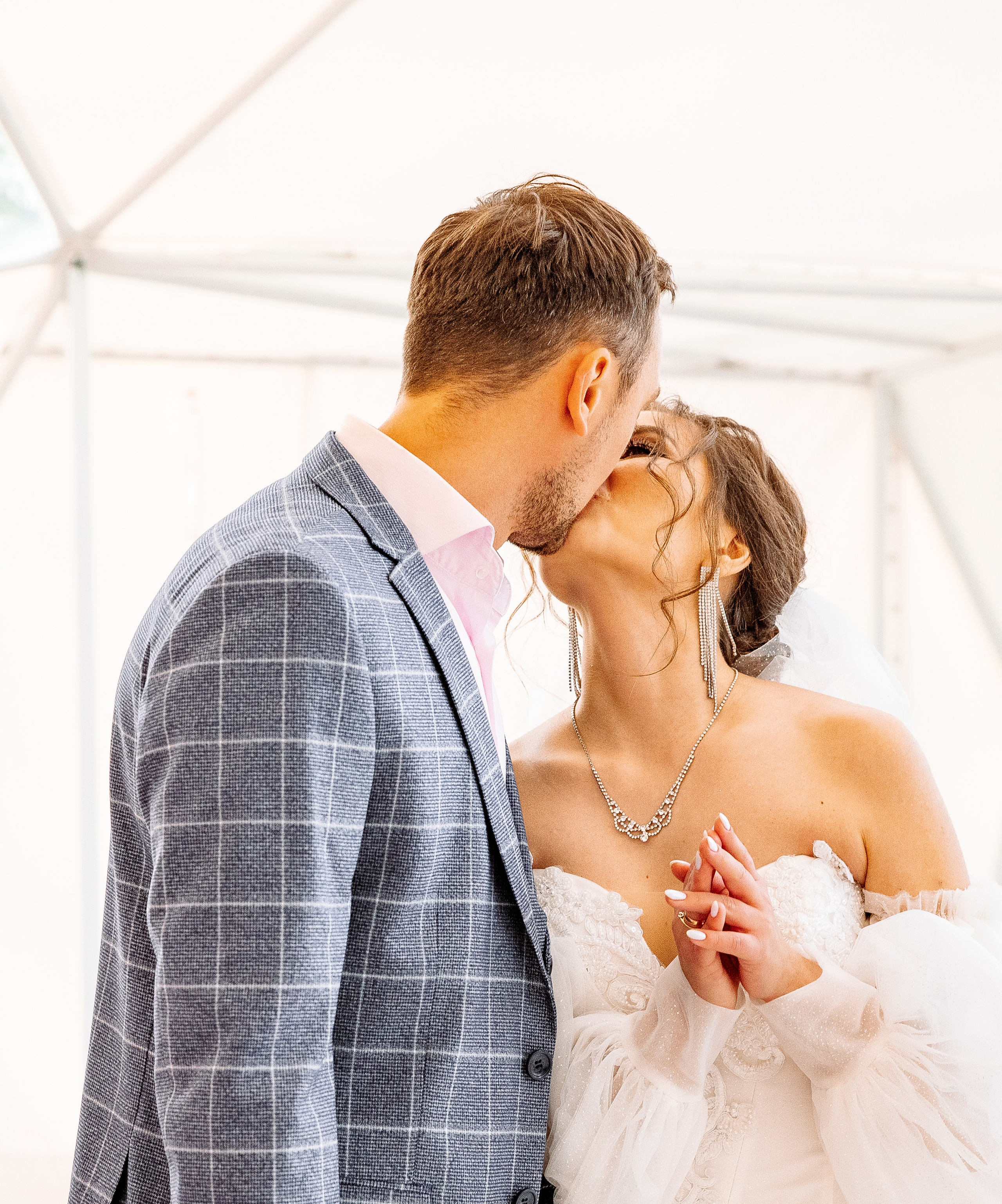 Кирилл и Екатерина. Свадебный и семейный фотограф в Челябинске Юлия Ишимова