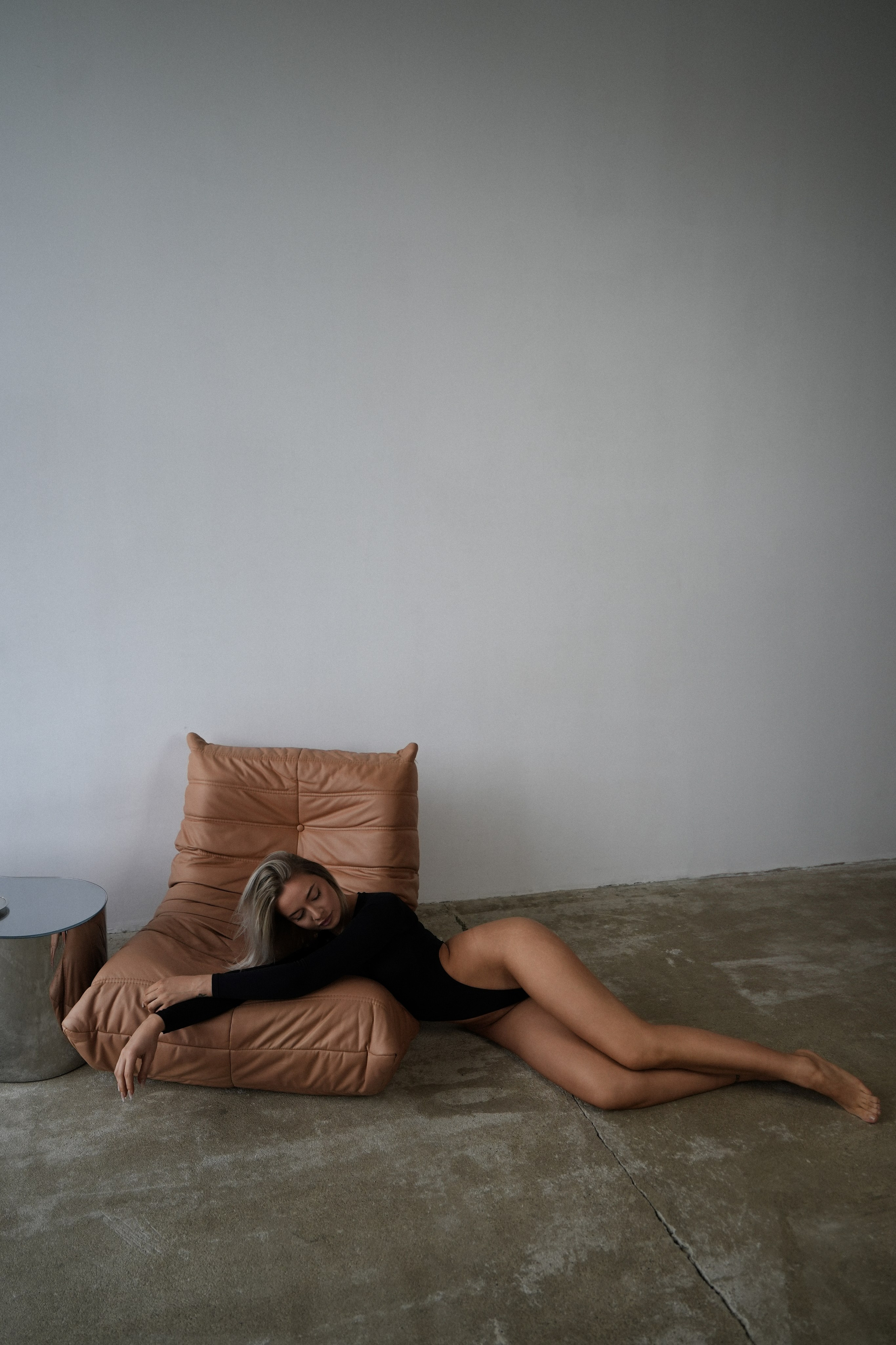 Лиза. Фотограф Маргарита Ступакова