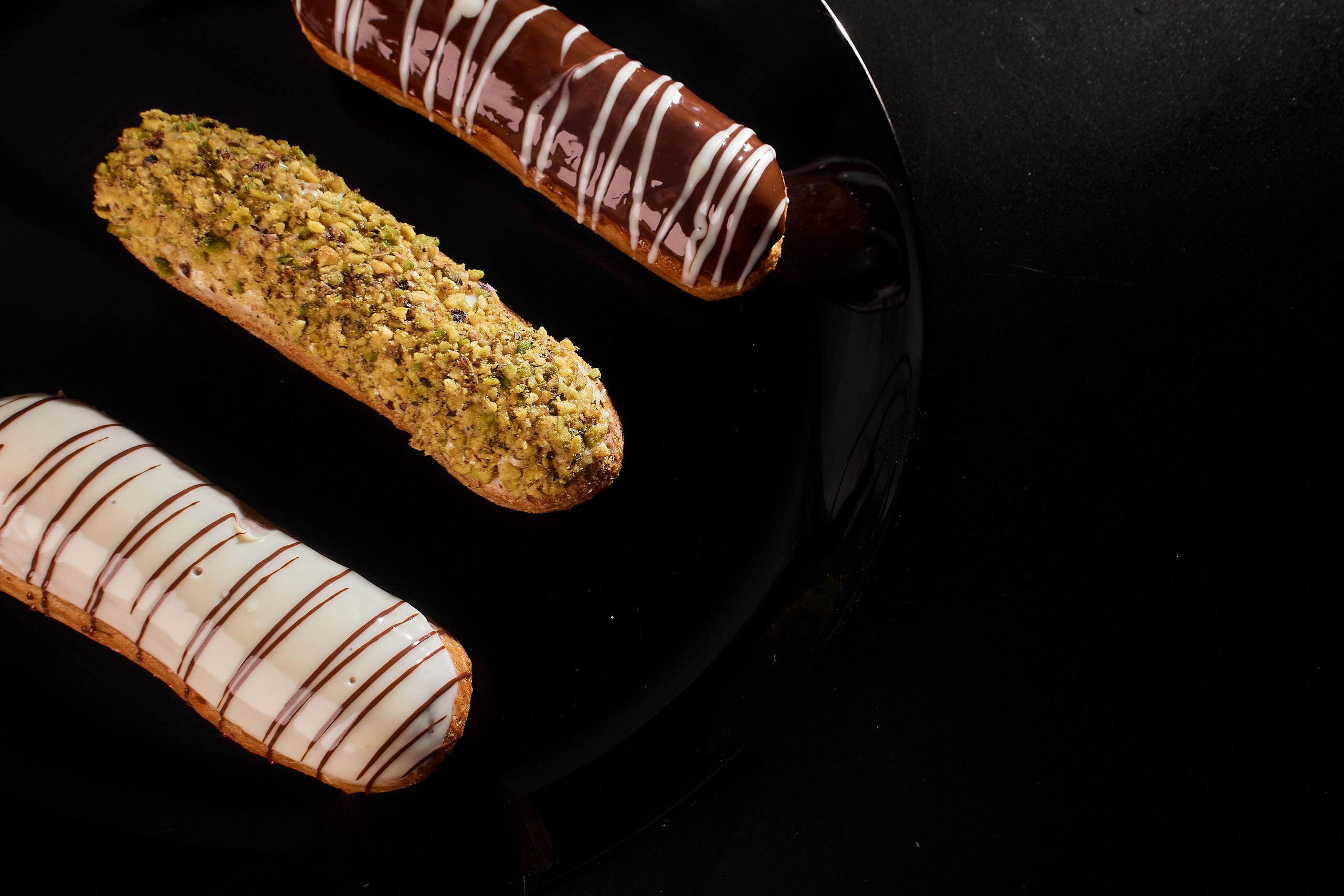 Кафе-кондитерская Бенуа. Виктория Ларина — Портретный профессиональный фотограф в Иркутске