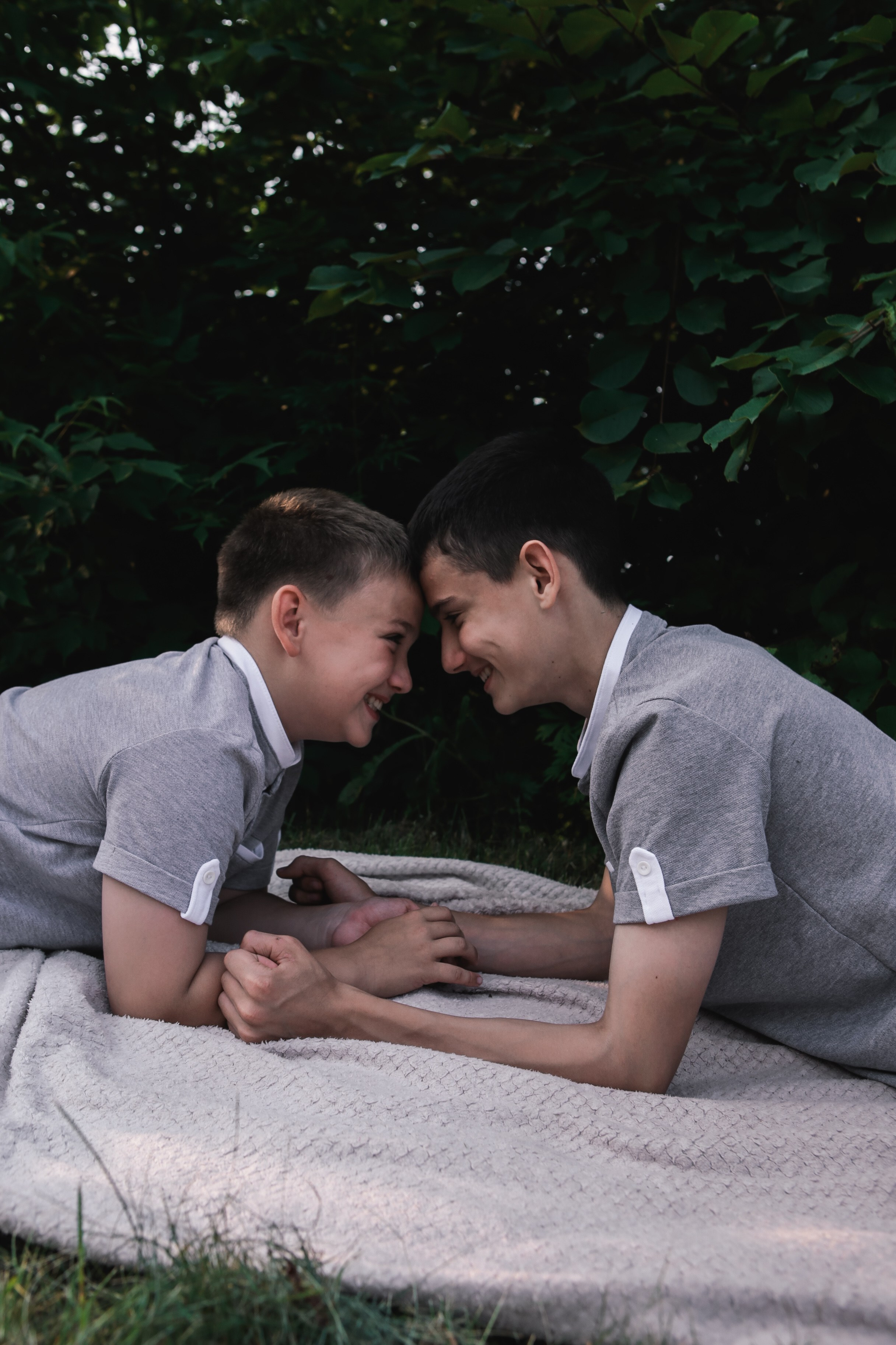 Галина с семьей ❤️. Фотограф Лесозаводск/Хабаровск