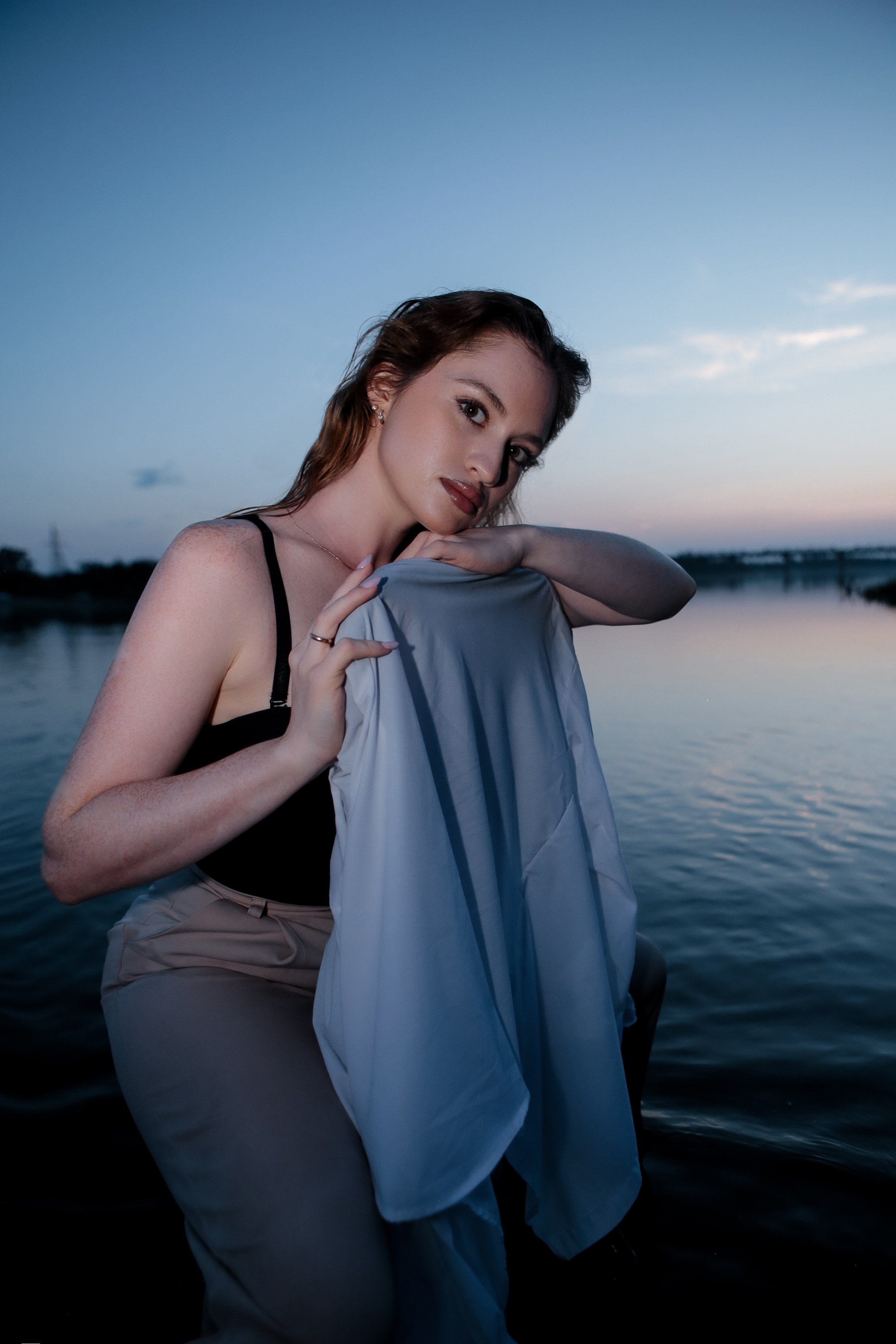 Настя. Фотограф Лесозаводск/Хабаровск