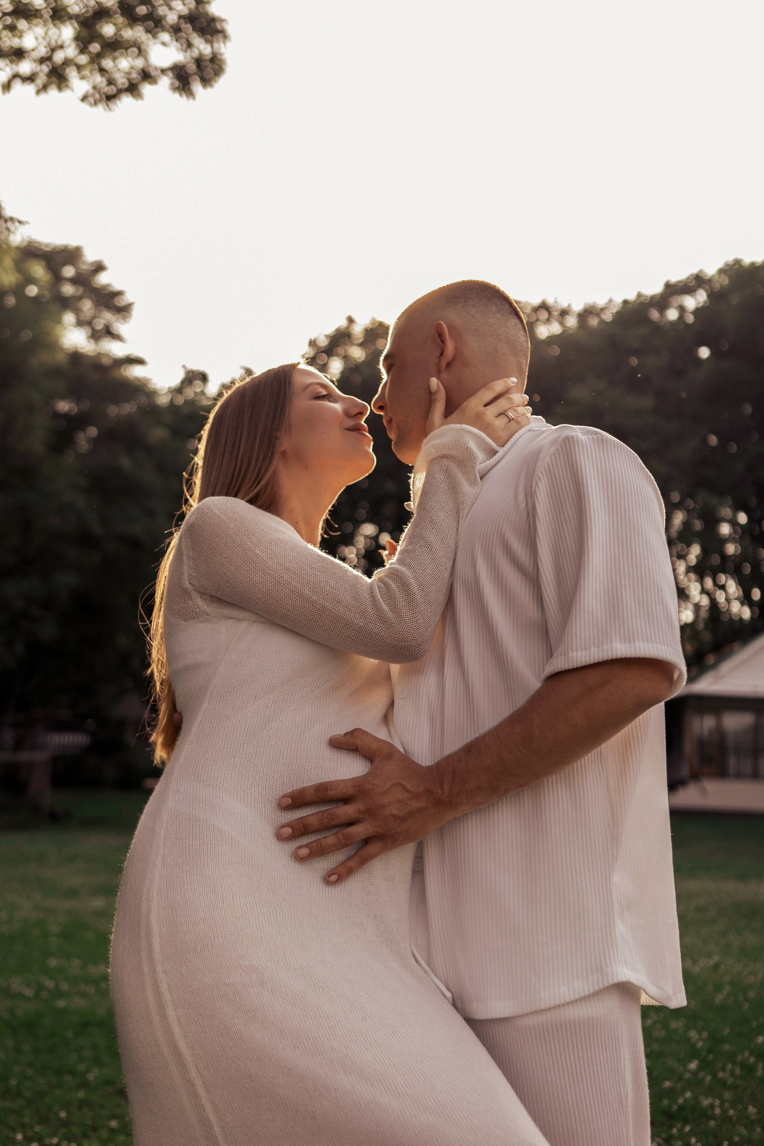 Женя и Денис. Фотограф Лесозаводск/Хабаровск