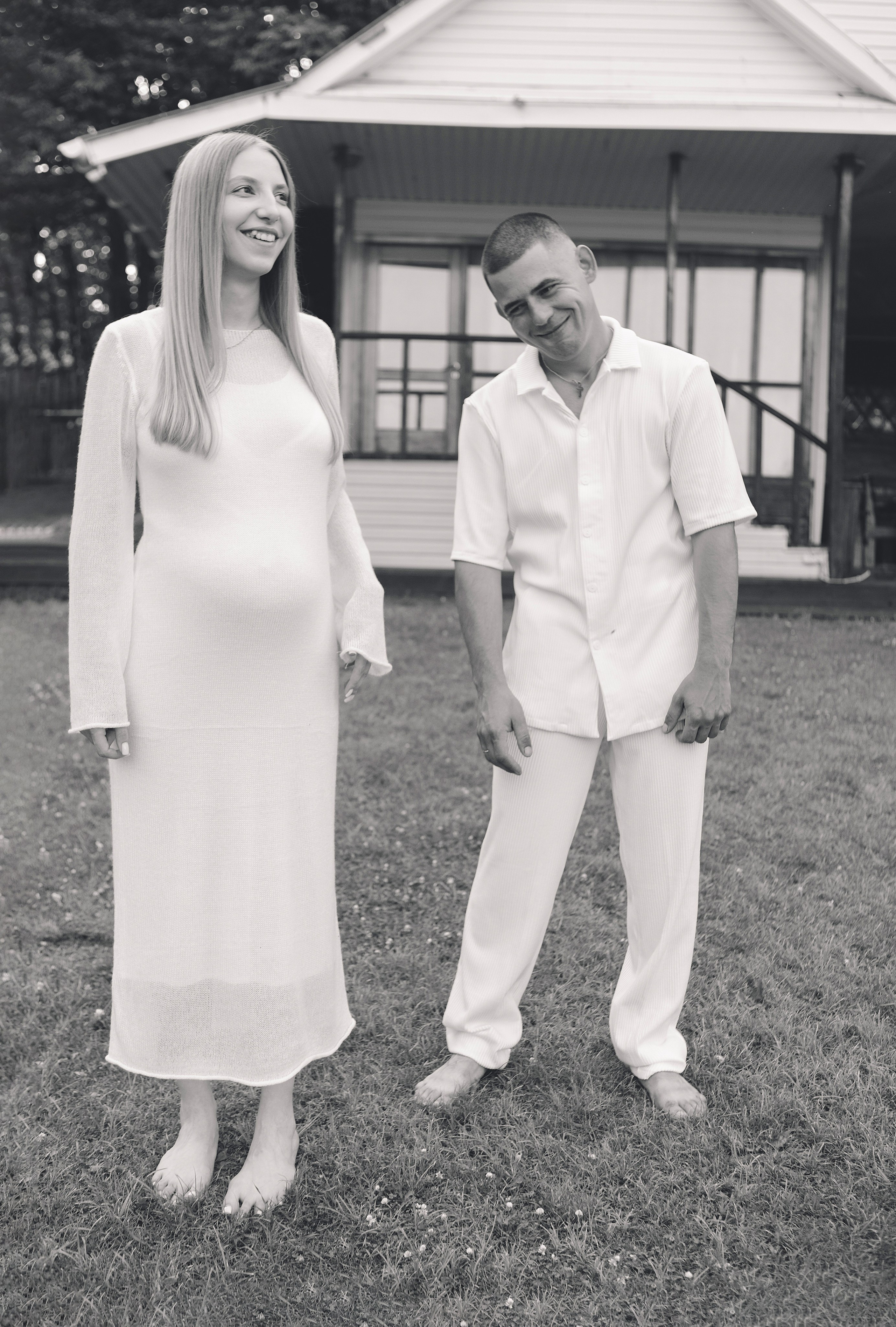 Женя и Денис. Фотограф Лесозаводск/Хабаровск