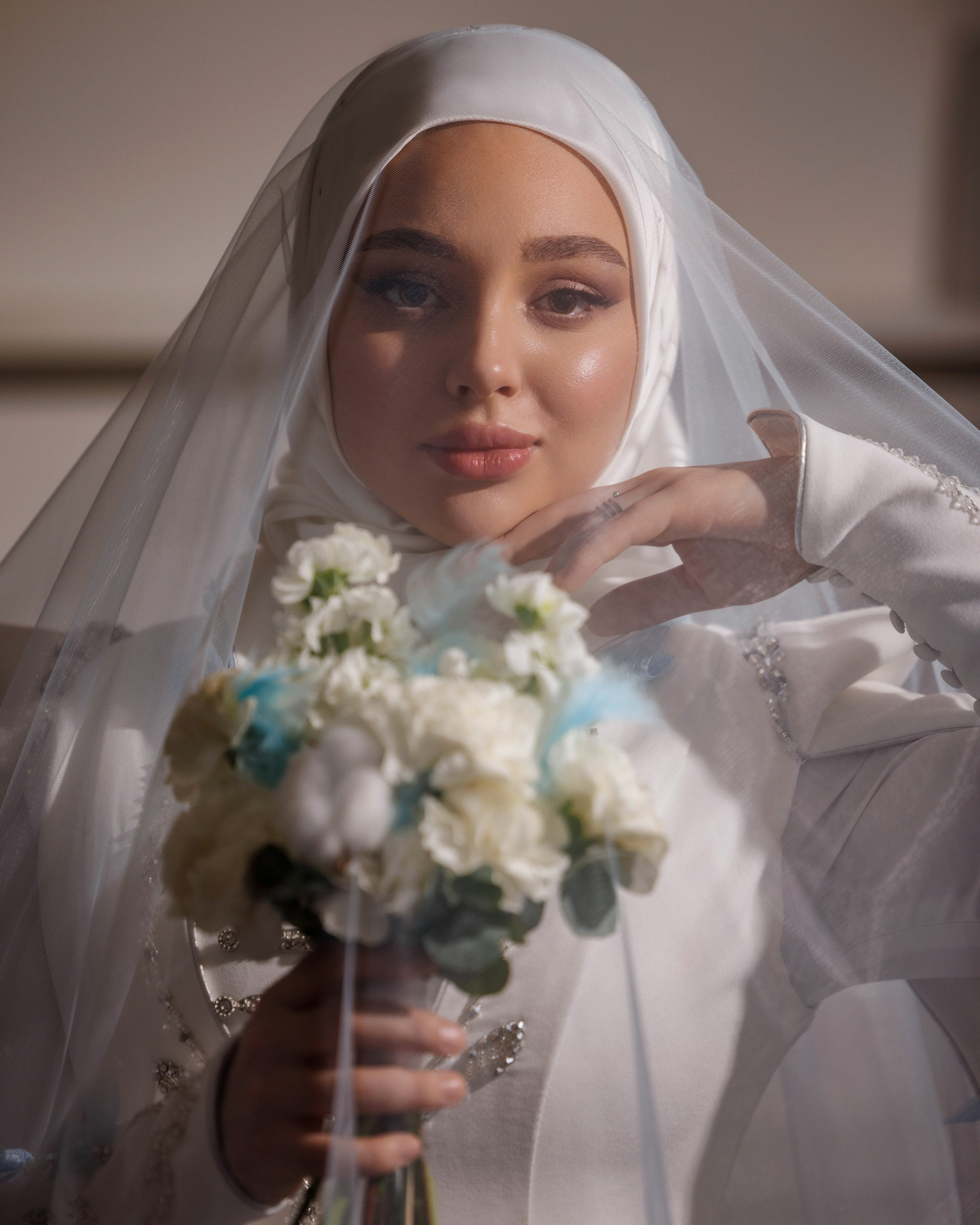 Naslediyekavkaza Свадебный салон. Taysumoff