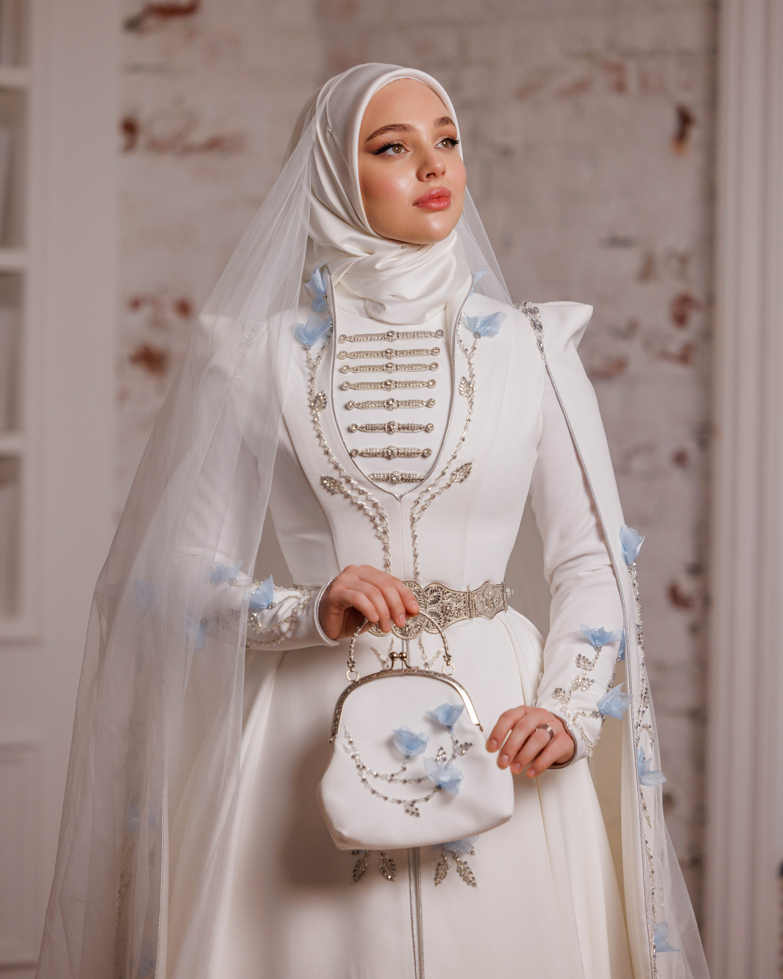 Naslediyekavkaza Свадебный салон. Taysumoff