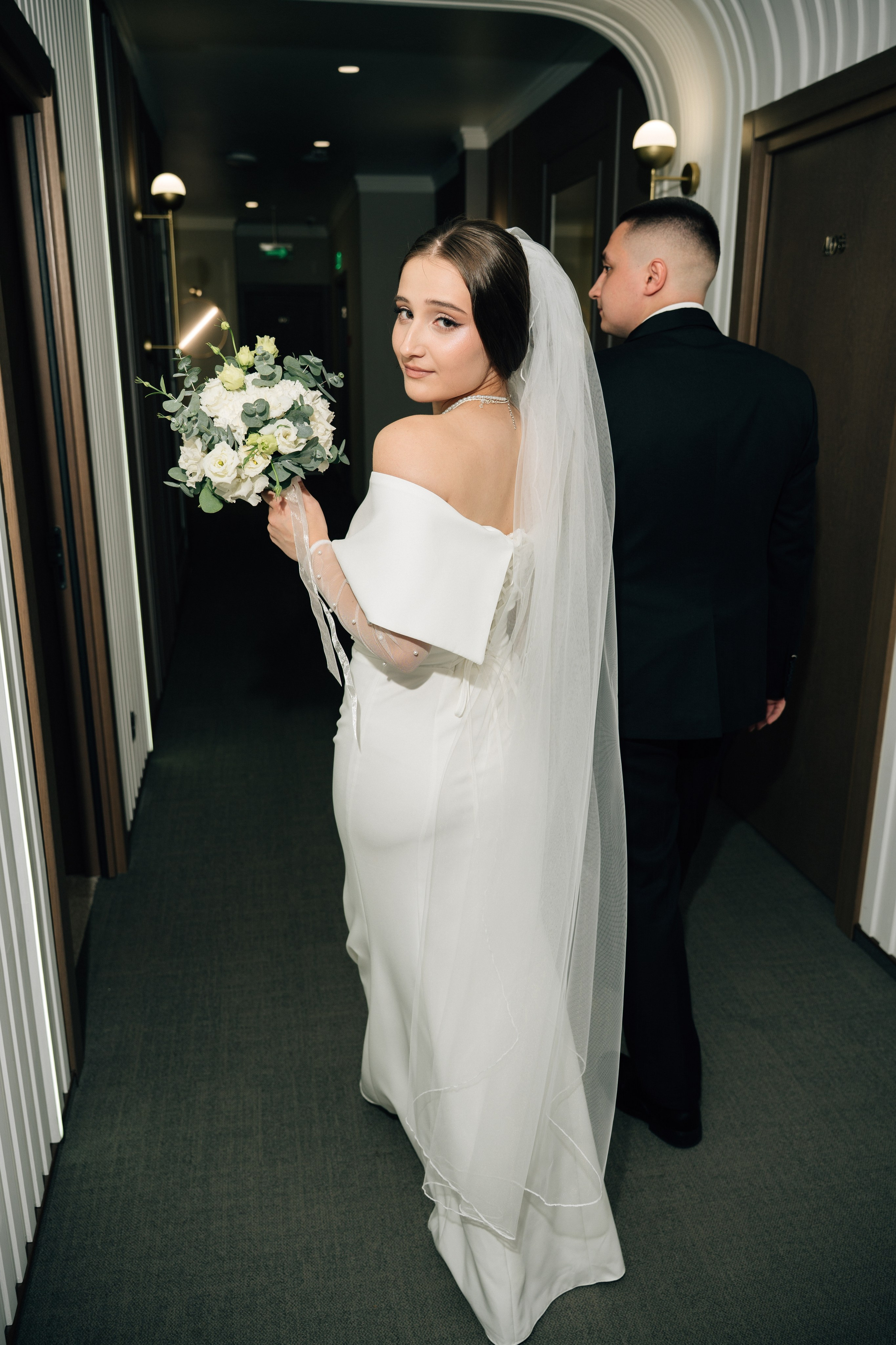 Вечер в ШАТО. Свадебная, семейная и коммерческая Фото|Видеосъёмка