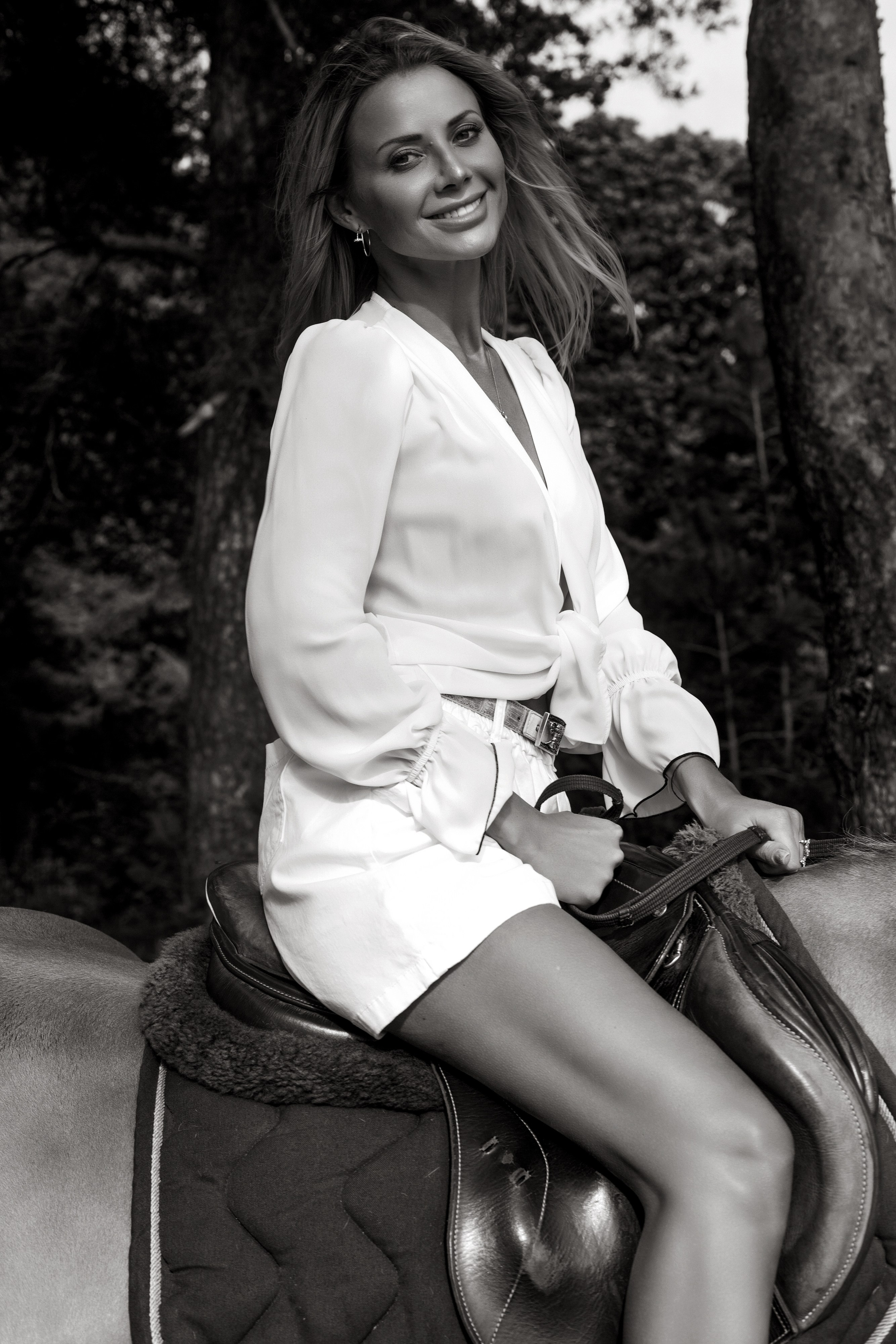 Регина. Свадебный и портретный фотограф Анастасия Казакова Санкт-Петербург