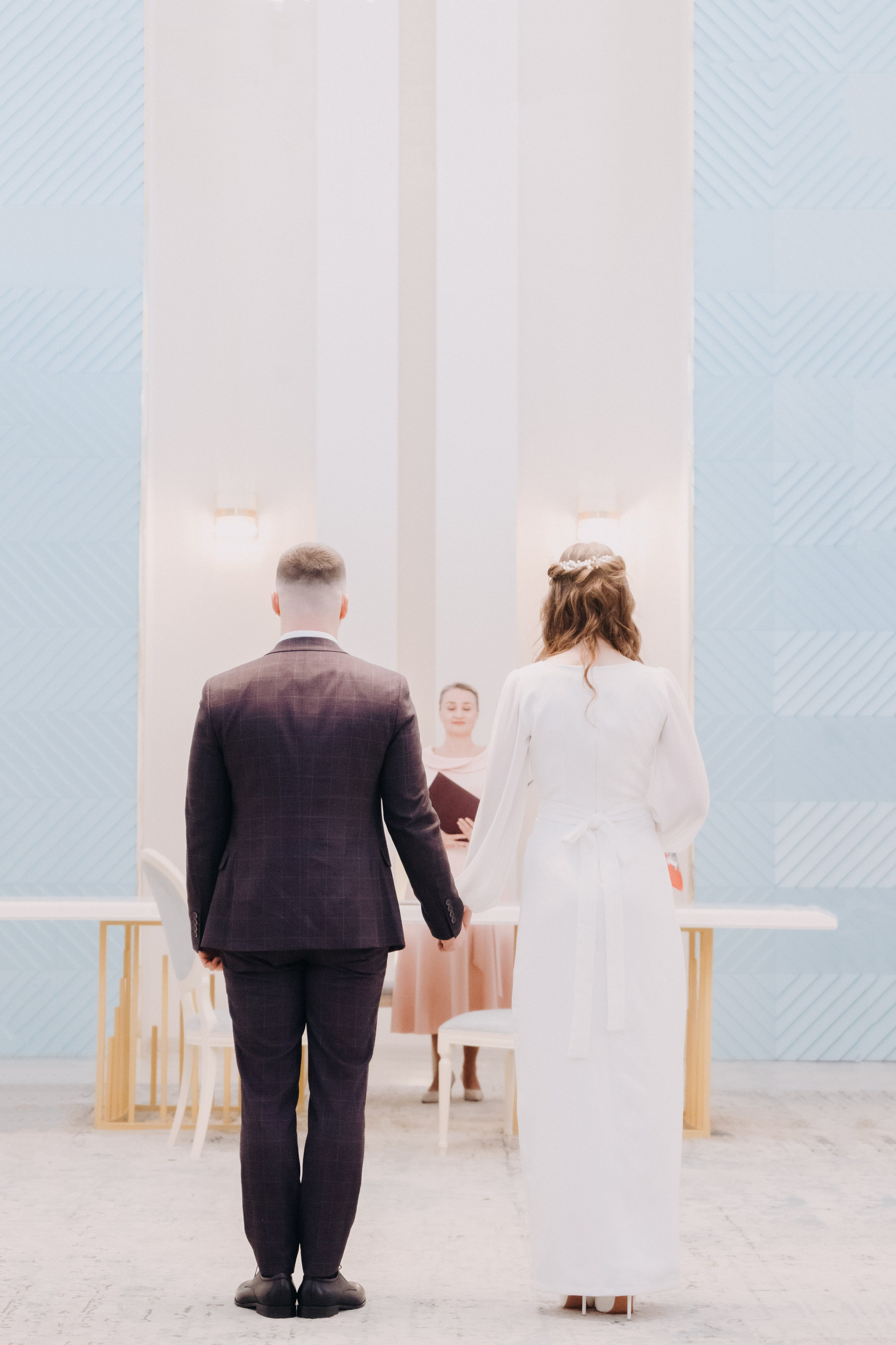 Борислав и Ира. Фотограф Анисин Денис