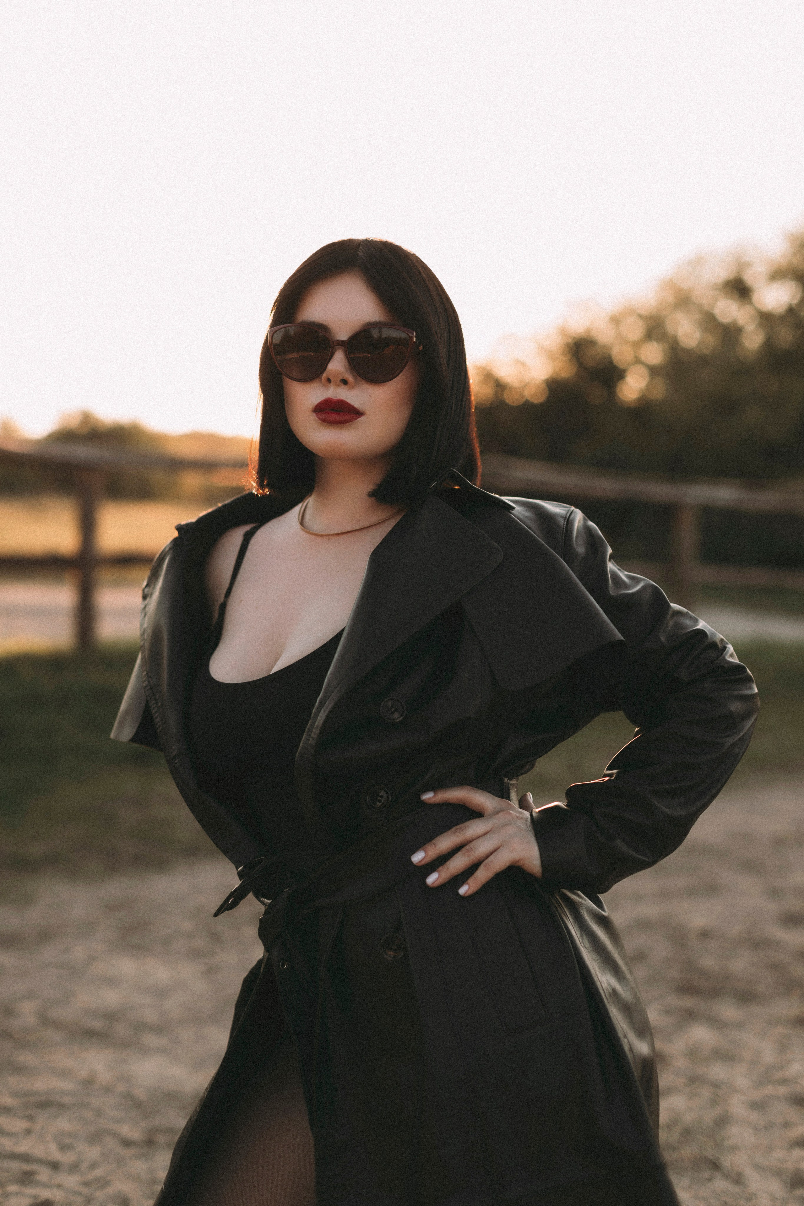 Валерия. Фотограф Мария Щеголькова. Чувственный женский портрет