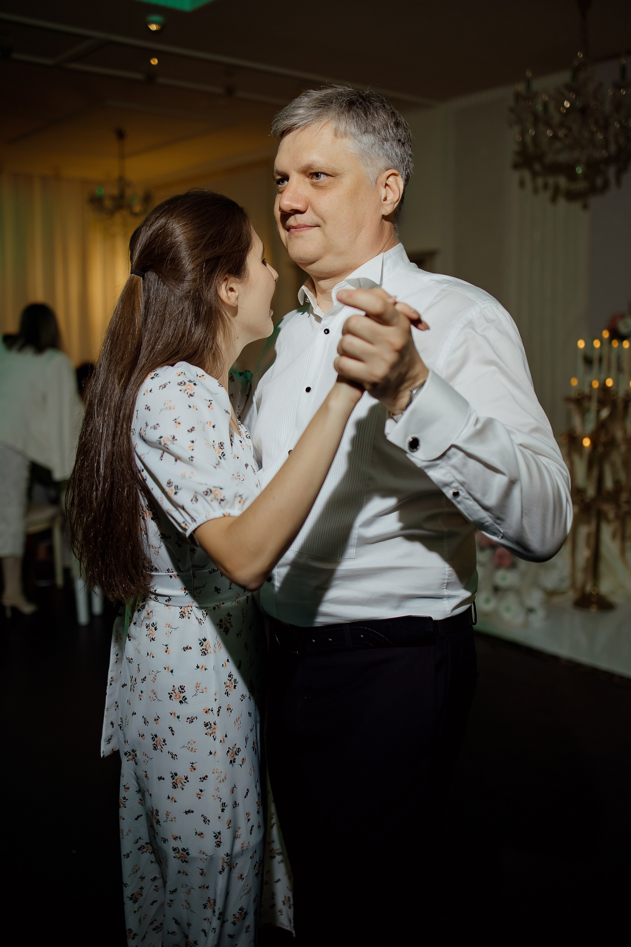 Летний Бал. Свадебный фотограф