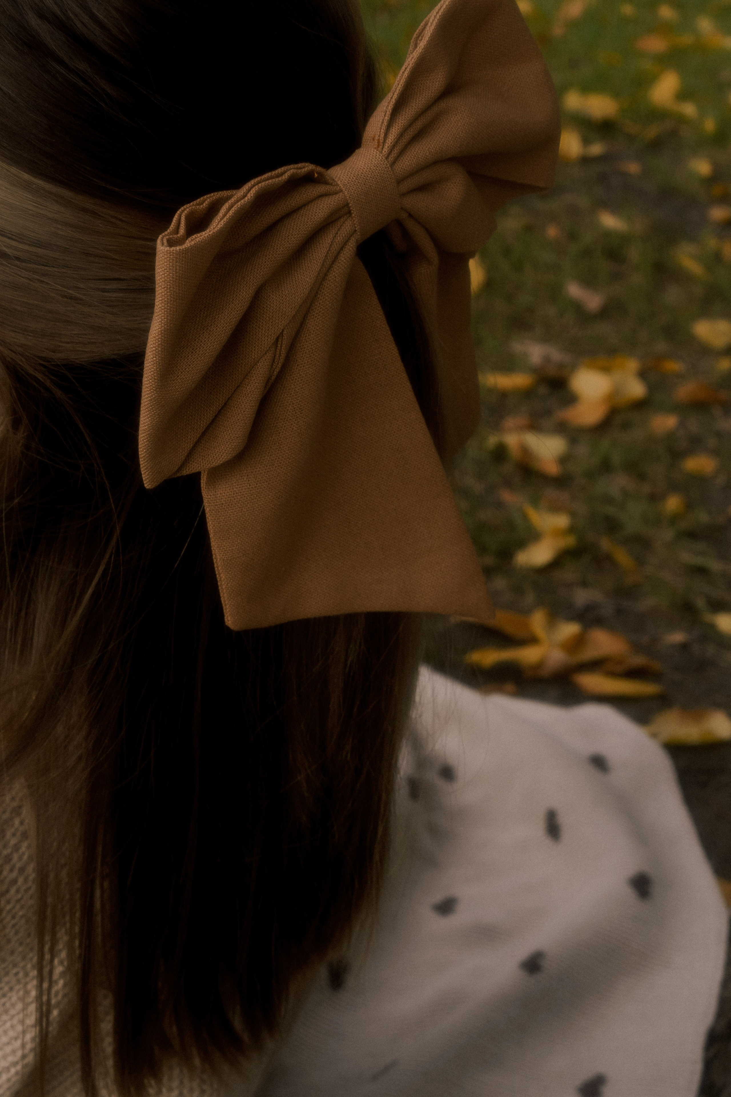 Твоя первая осень. Моменты и истории о вас настоящих