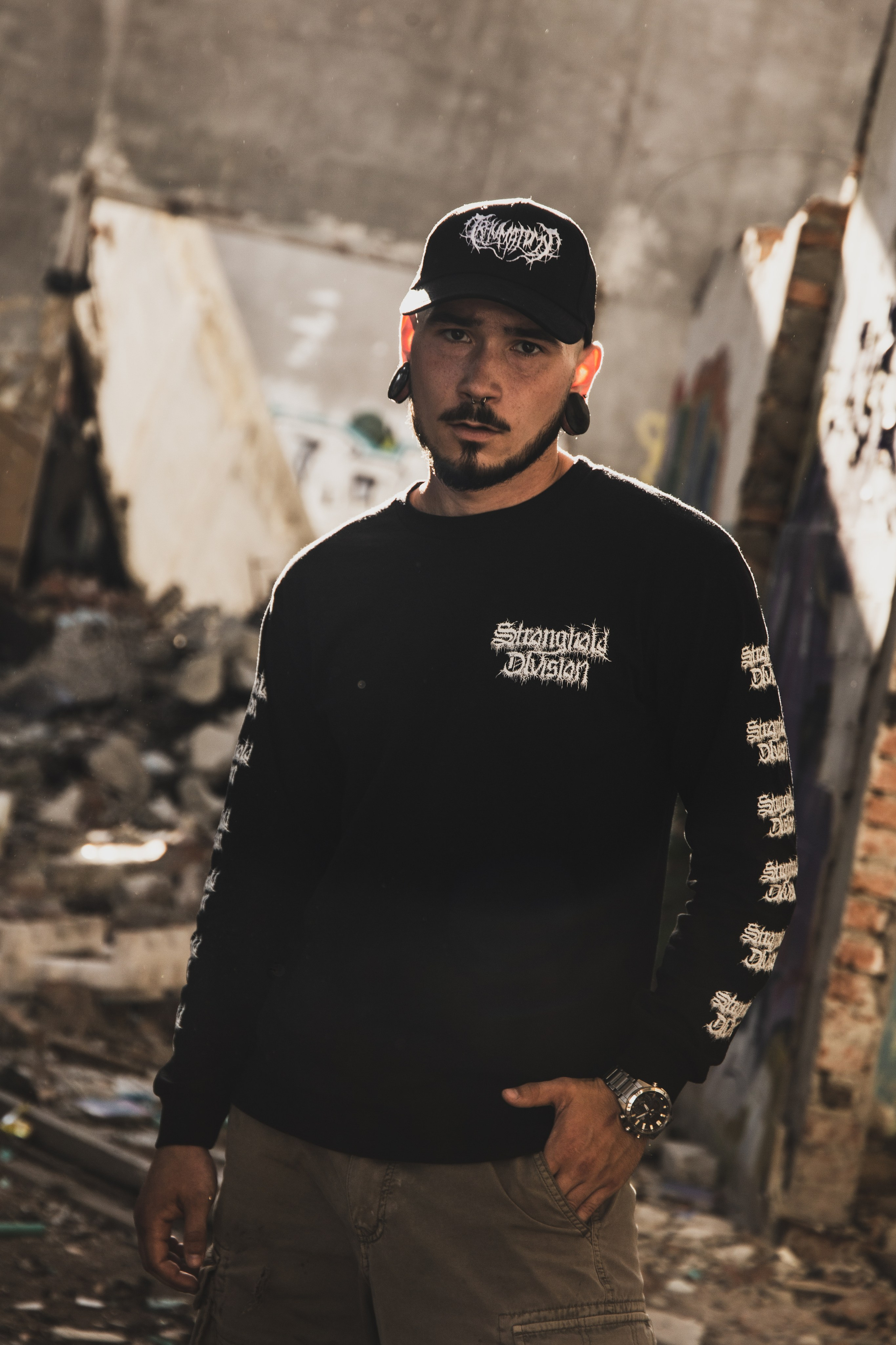 Индивидуальна фотография | Фотограф Павел Пикулин | Ростов-на-Дону