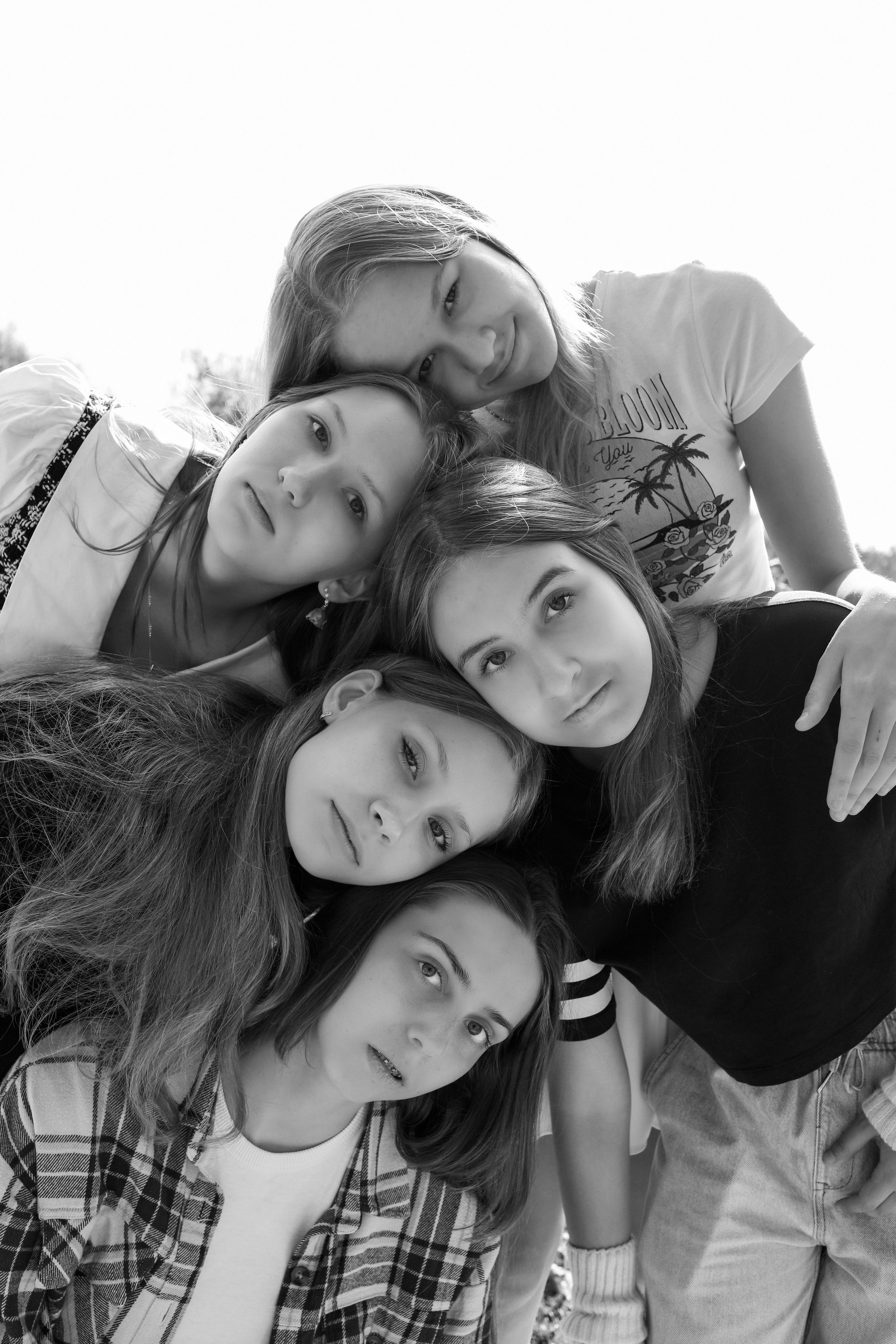 Выпускные фото-альбомы. Фотограф Алина Гашникова