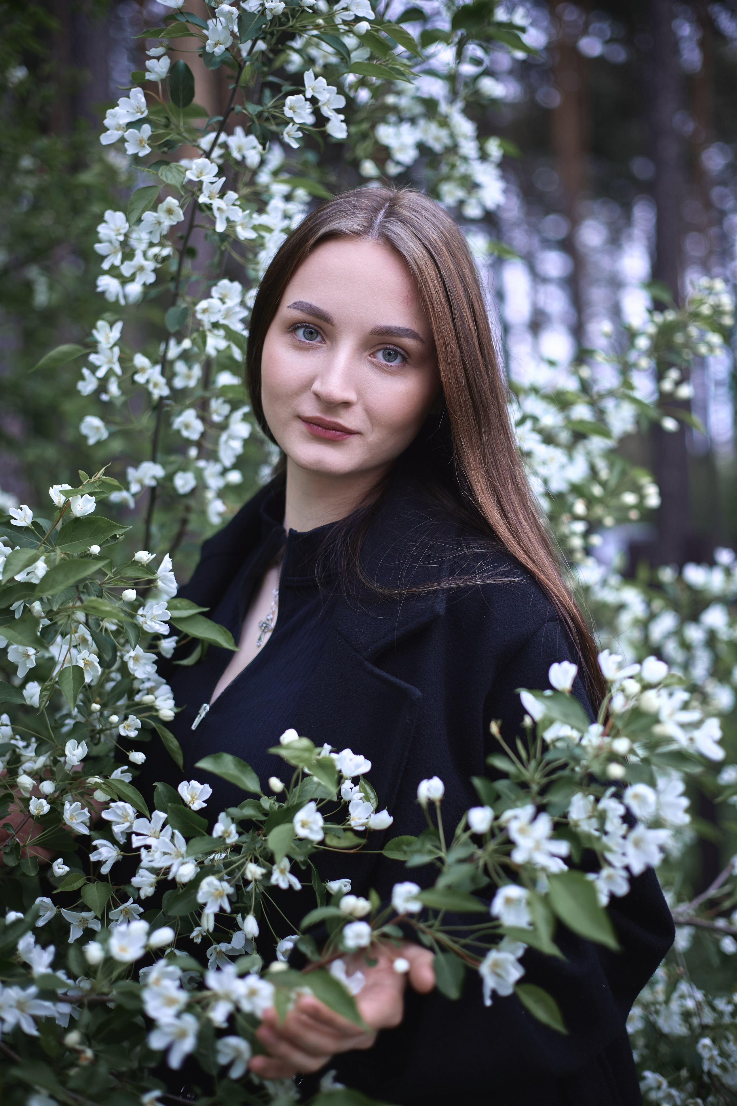 Фотосессии на природе. Фотограф в Екатеринбурге Александр Морозов