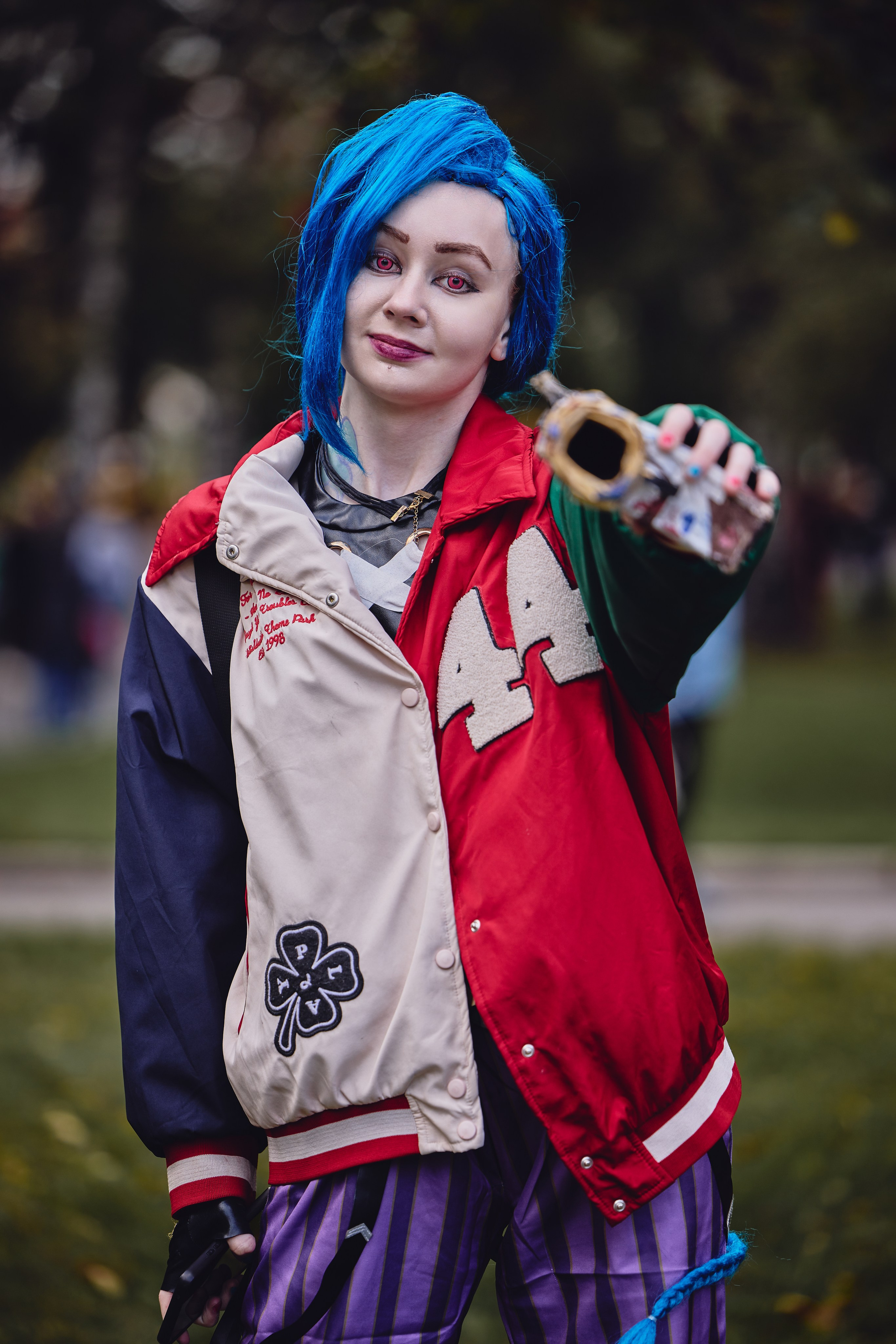 ГикКон 2025. Фотограф в Екатеринбурге Александр Морозов