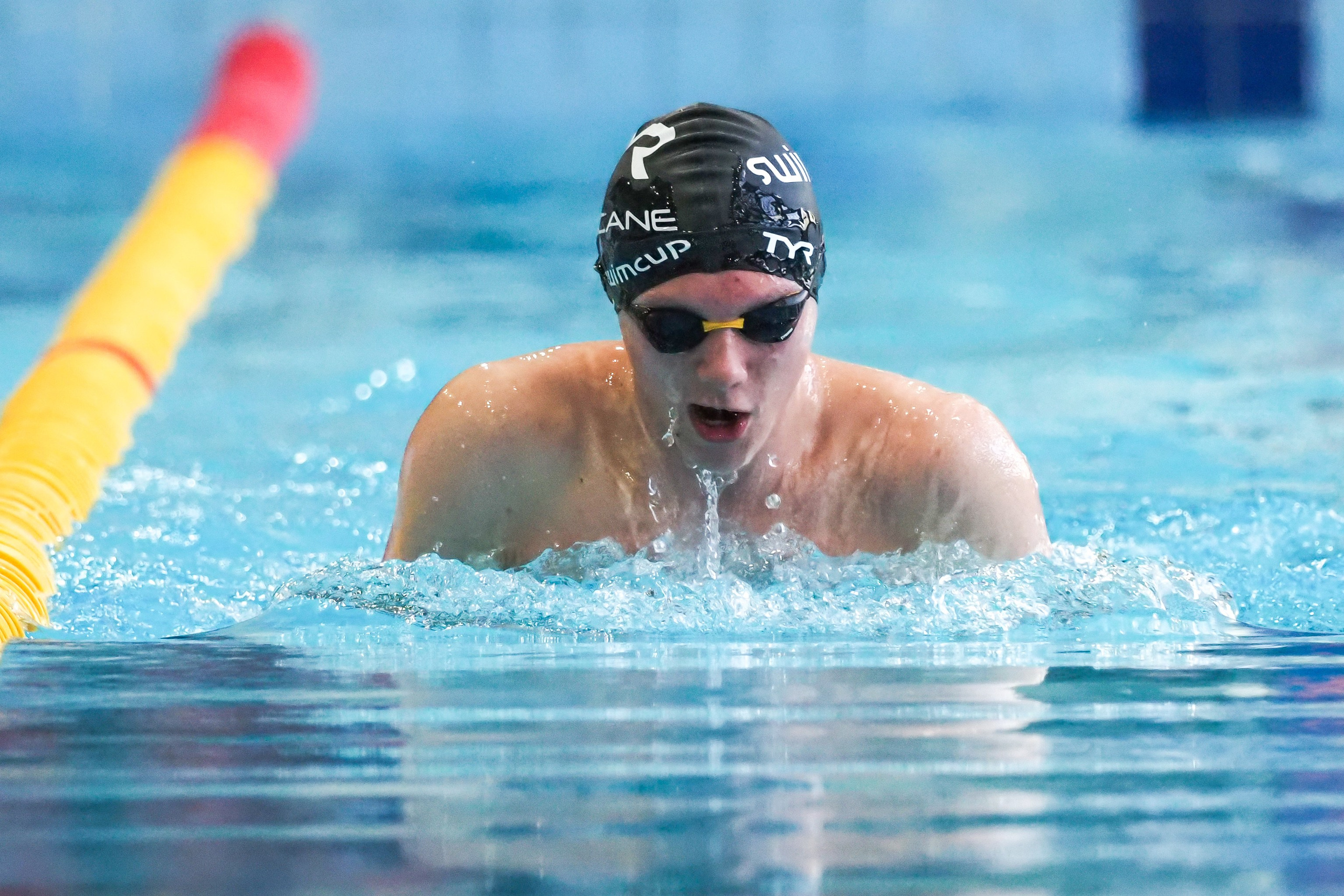 Плавание. Спортивный и корпоративный фотограф в Москве Олег Беспалов