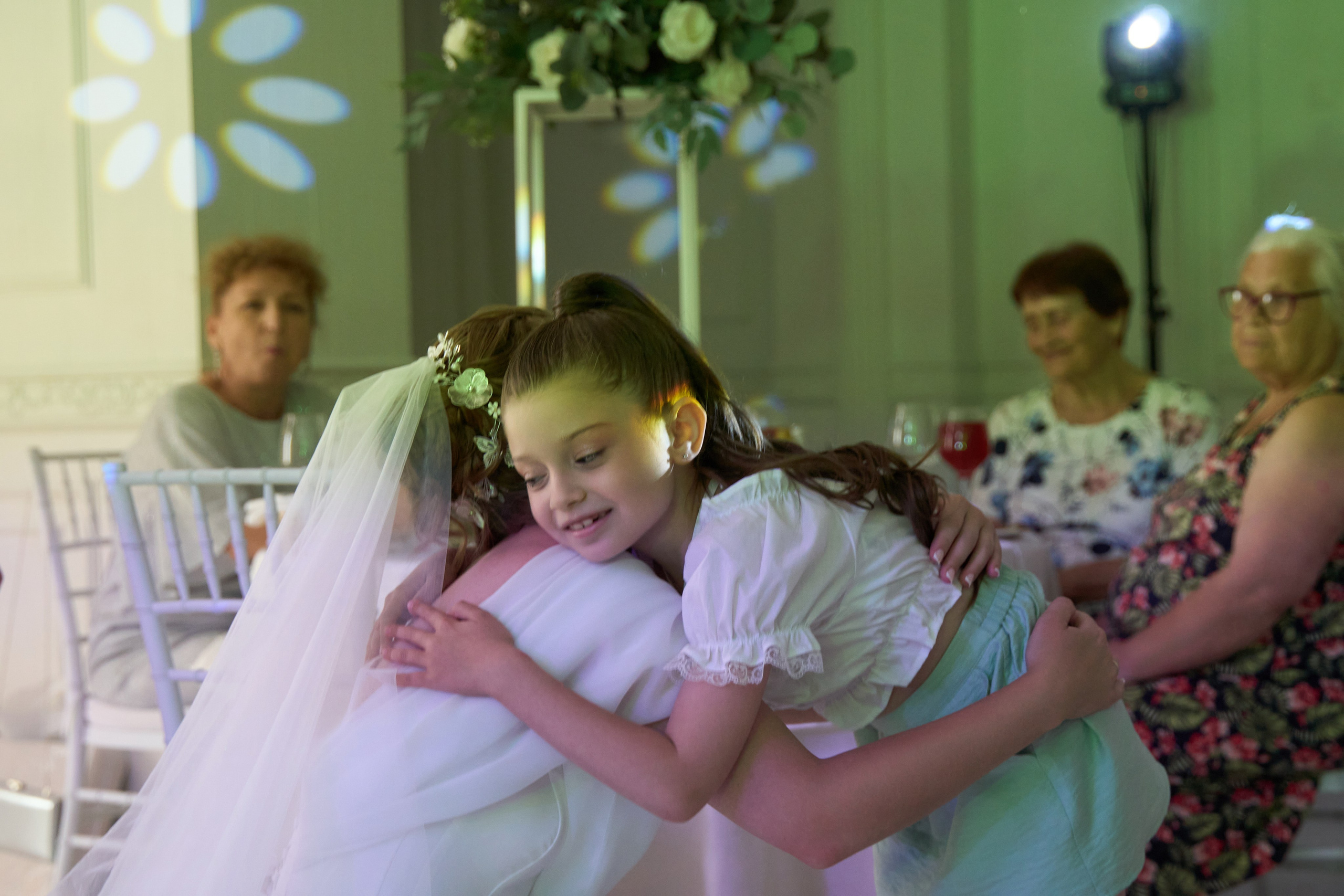 Свадьба Сергей & Надежда. Mariage