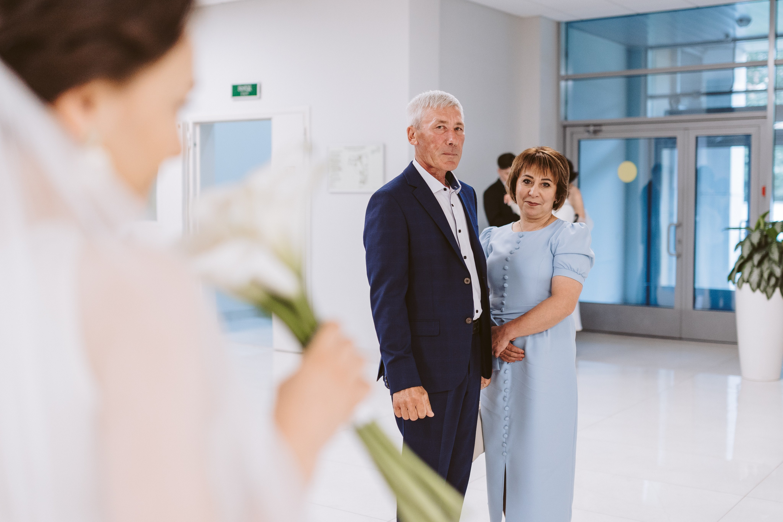 Загс и Дворец. Свадебный фотограф Курзина Ольга | Москва