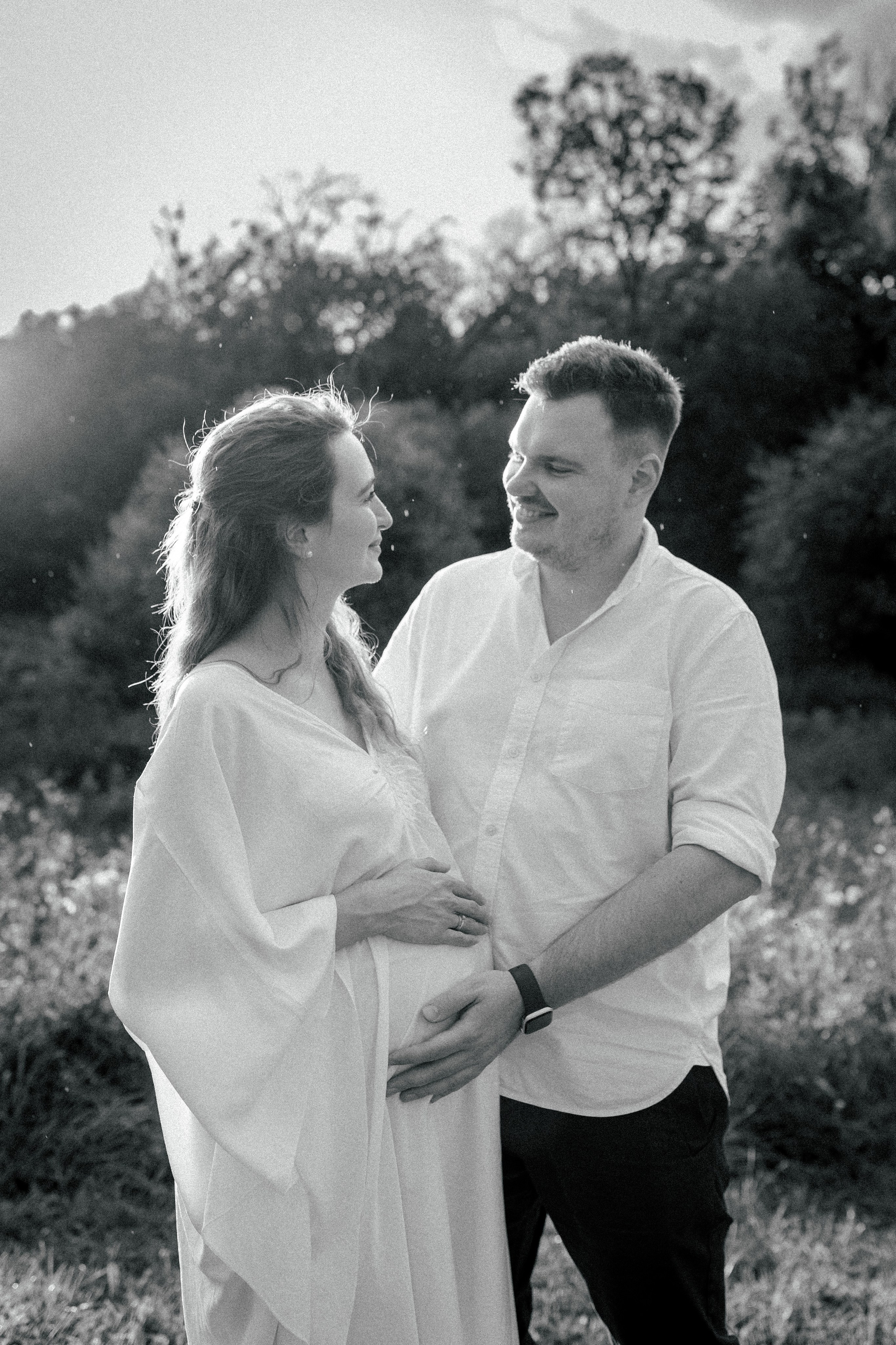 Лес. Свадебный фотограф Курзина Ольга | Москва