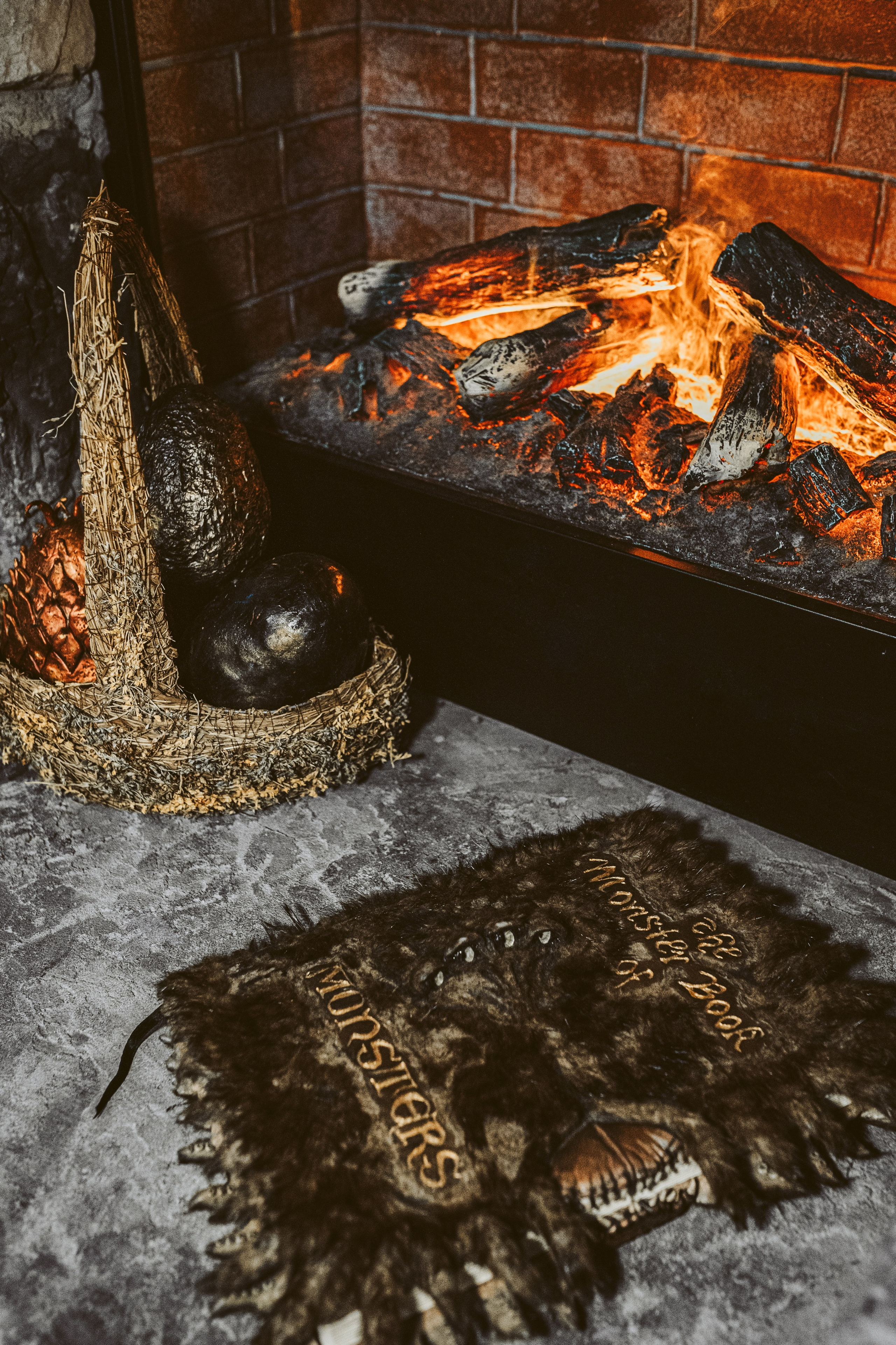 Хижина Хагрида. Свадебный фотограф Курзина Ольга | Москва