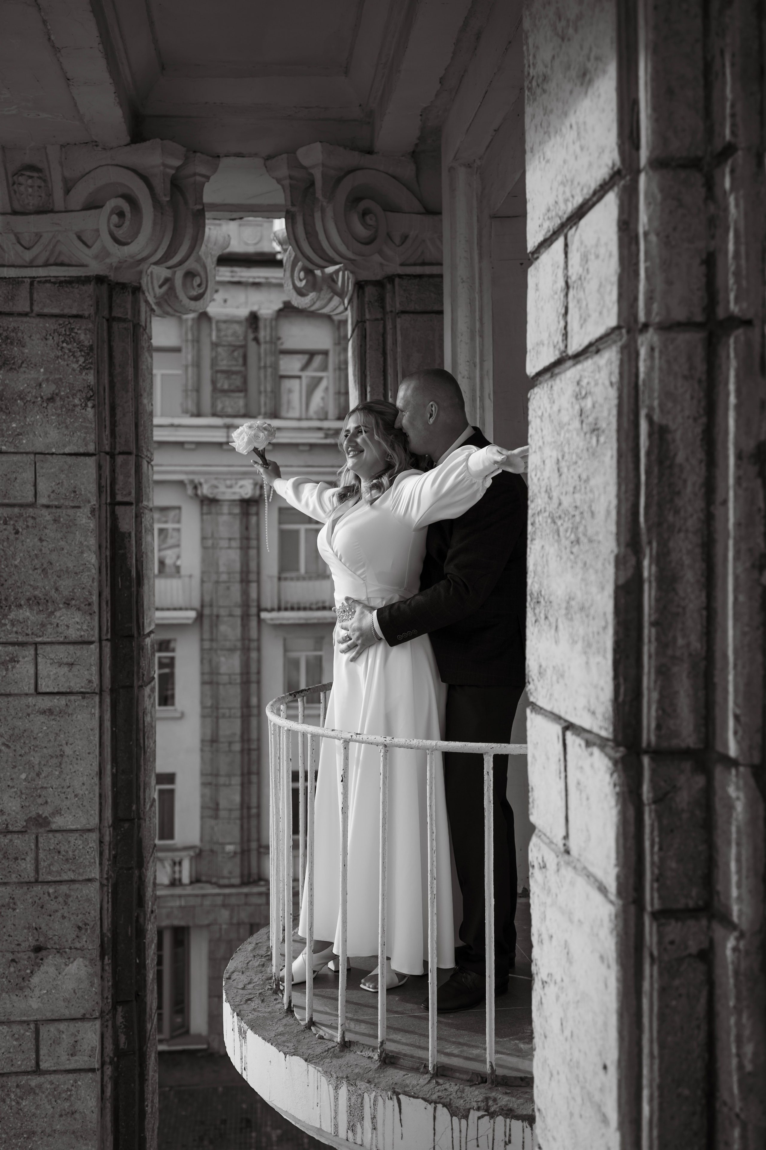 Свадебные фотосессии. Фотограф Норильск Талнах Оксана Пашкевич