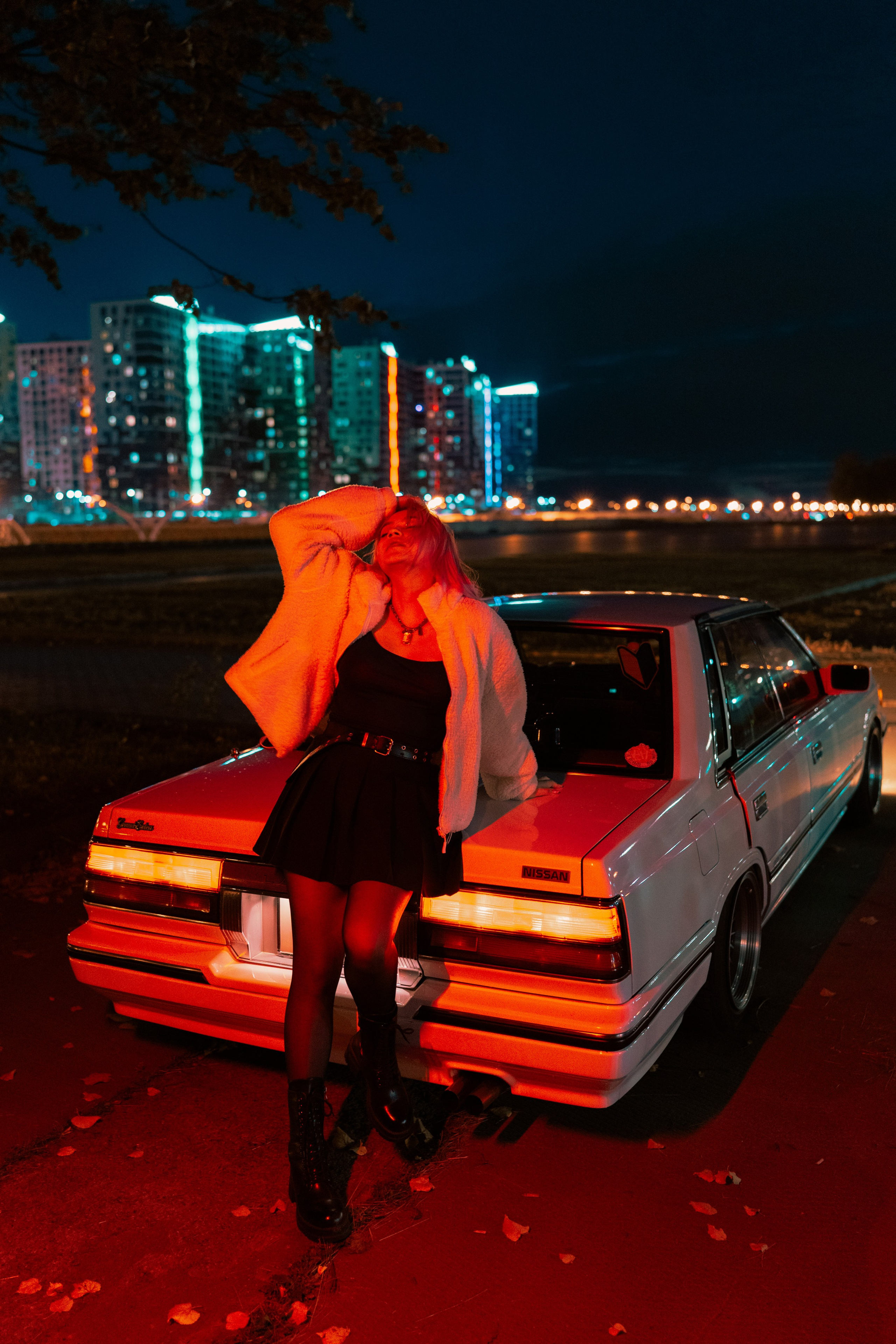 Женя. Фотограф в Санкт-Петербурге