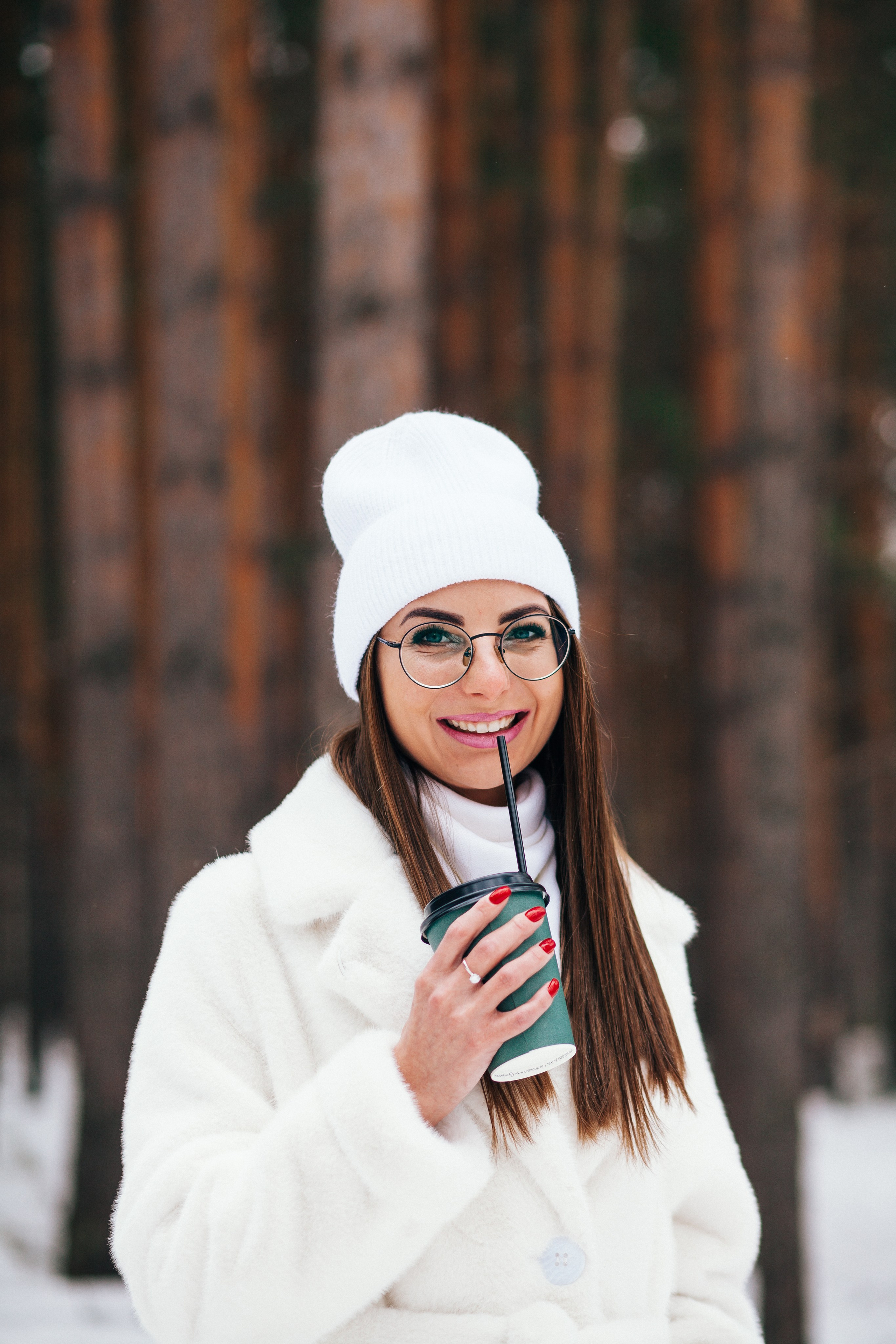 Наталья. Фотограф Дарья Локотко в Красноярске