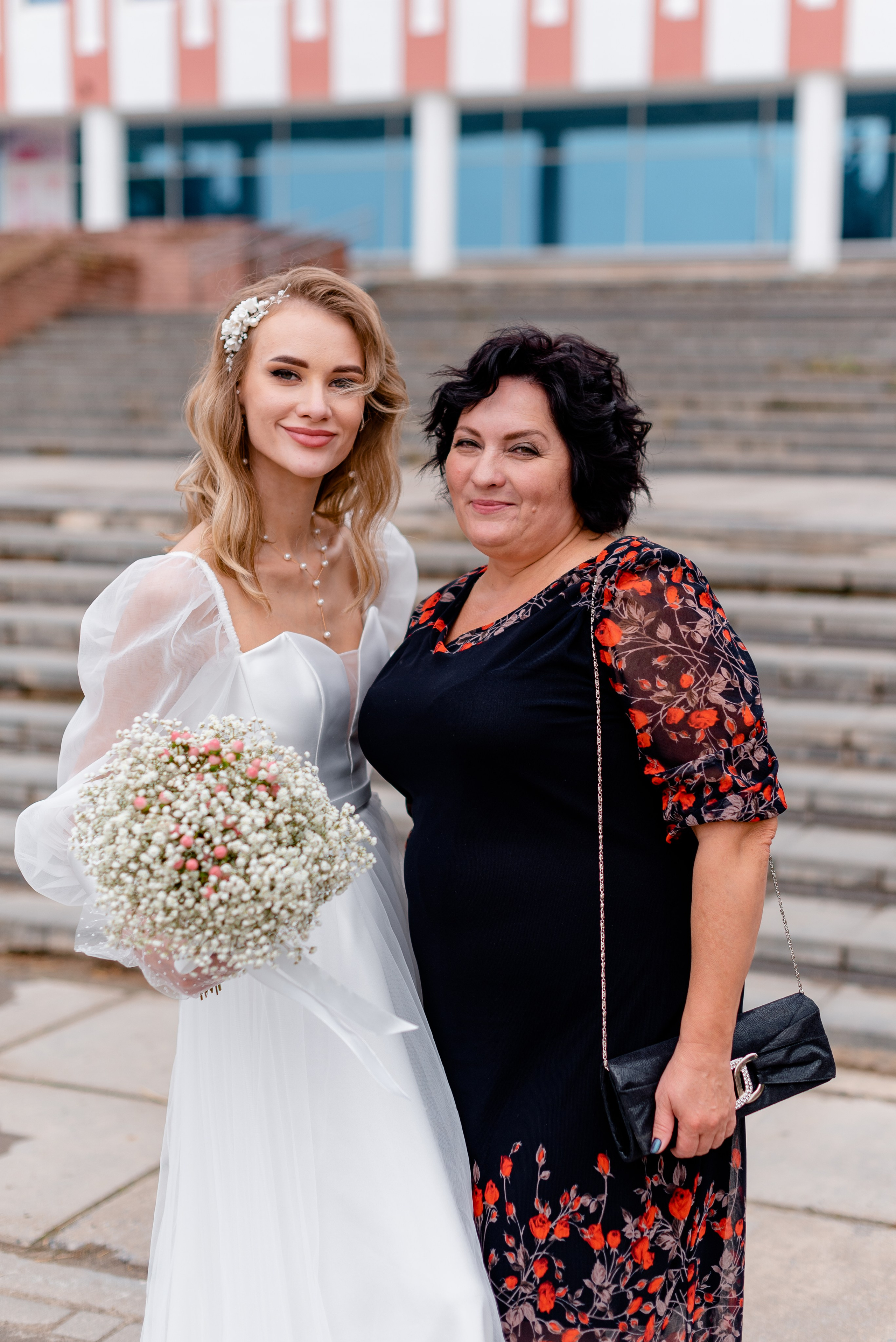 Ваня и Валерия. Фотограф Татьяна Иванчикова