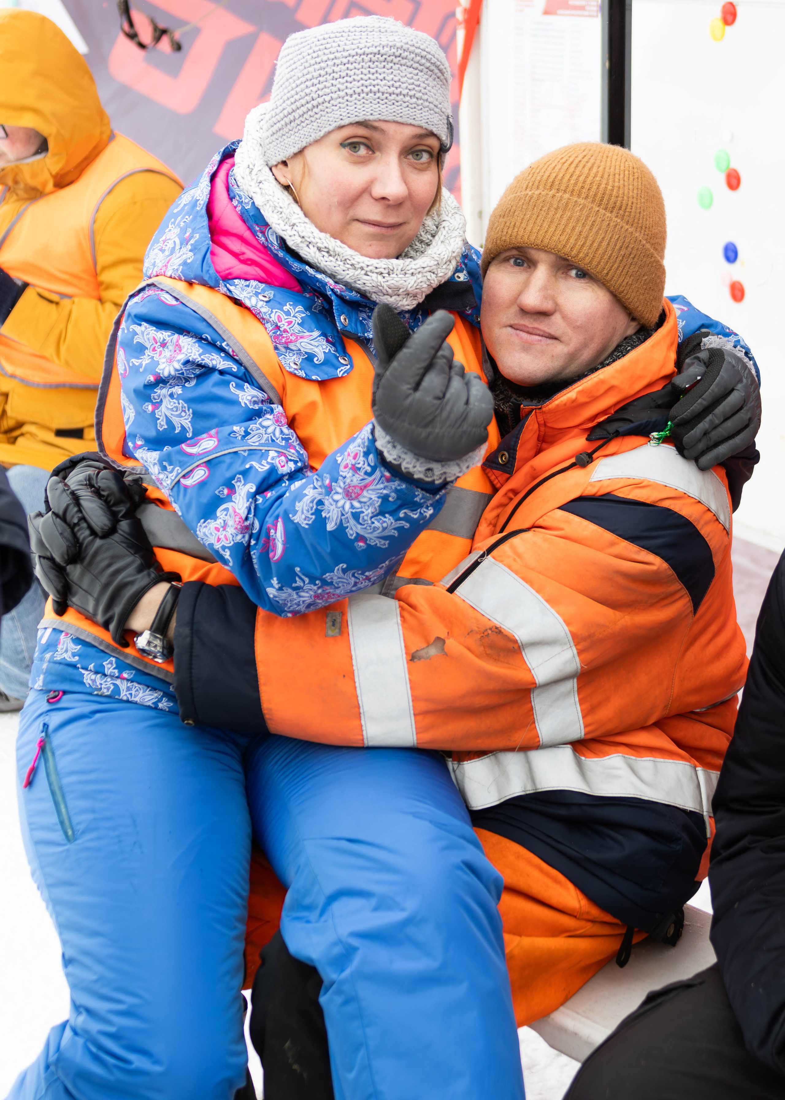 Anarchy Racing. АЛЕКСЕЙ КОЛМАКОВ. Фотограф. Москва и Московская область