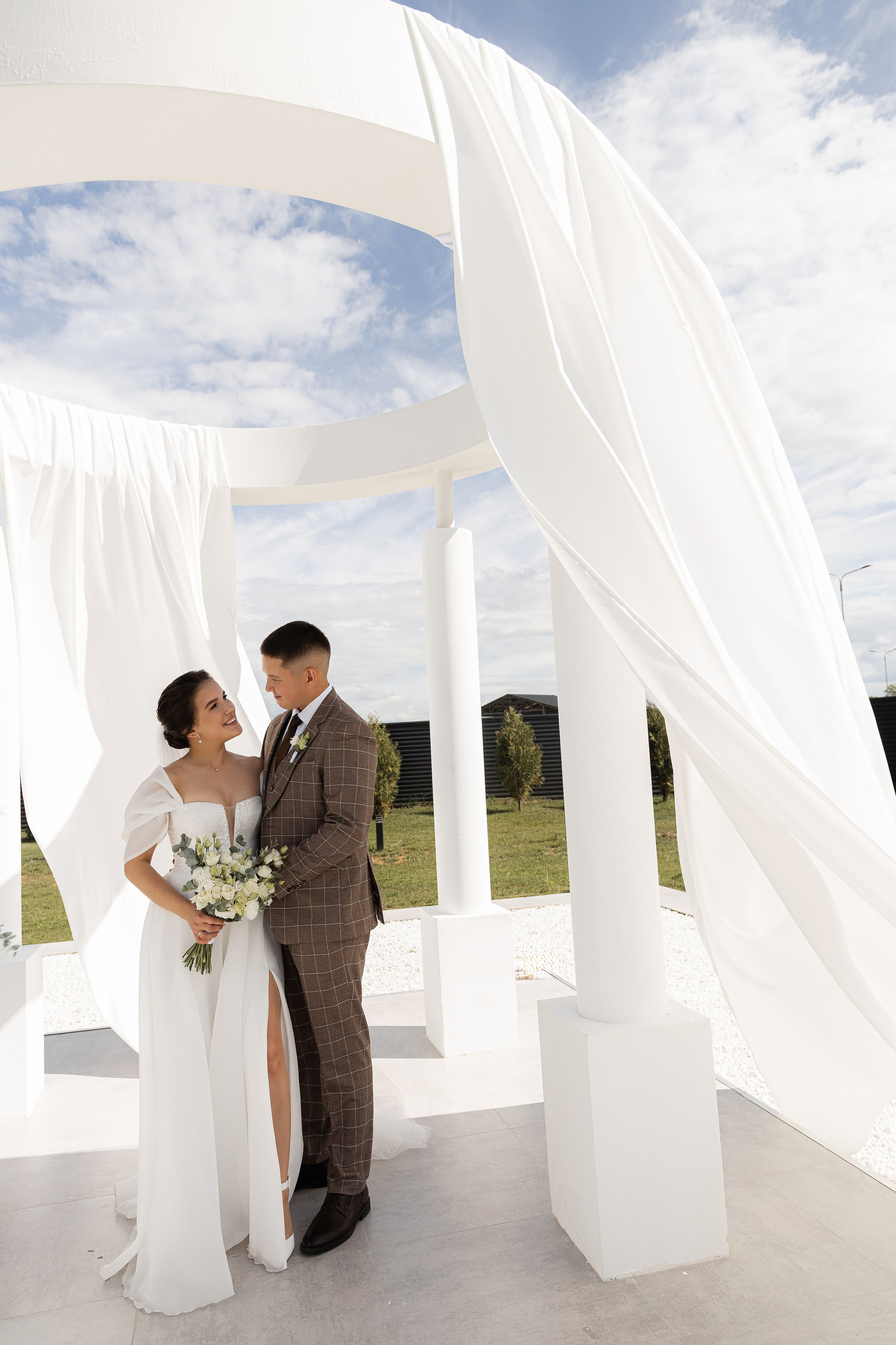 Марина и Андрей. Свадебный Фотограф Чебоксары|Йошкар-Ола|Москва|Краснодар